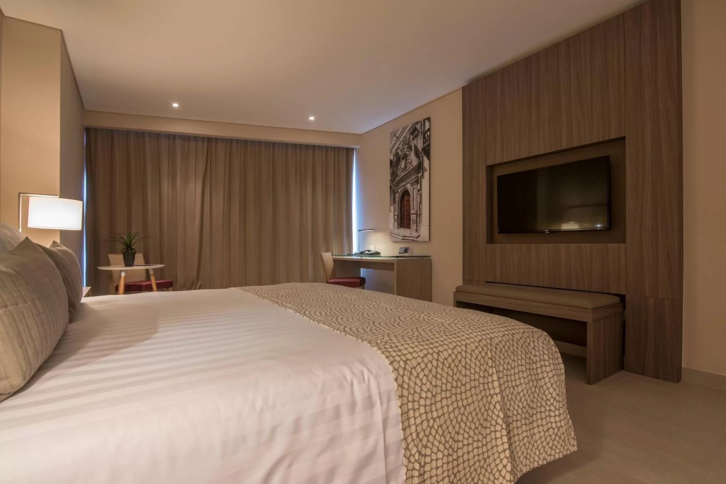 Twin Room in Estelar Cartagena de Indias Hotel y Centro de Convenciones