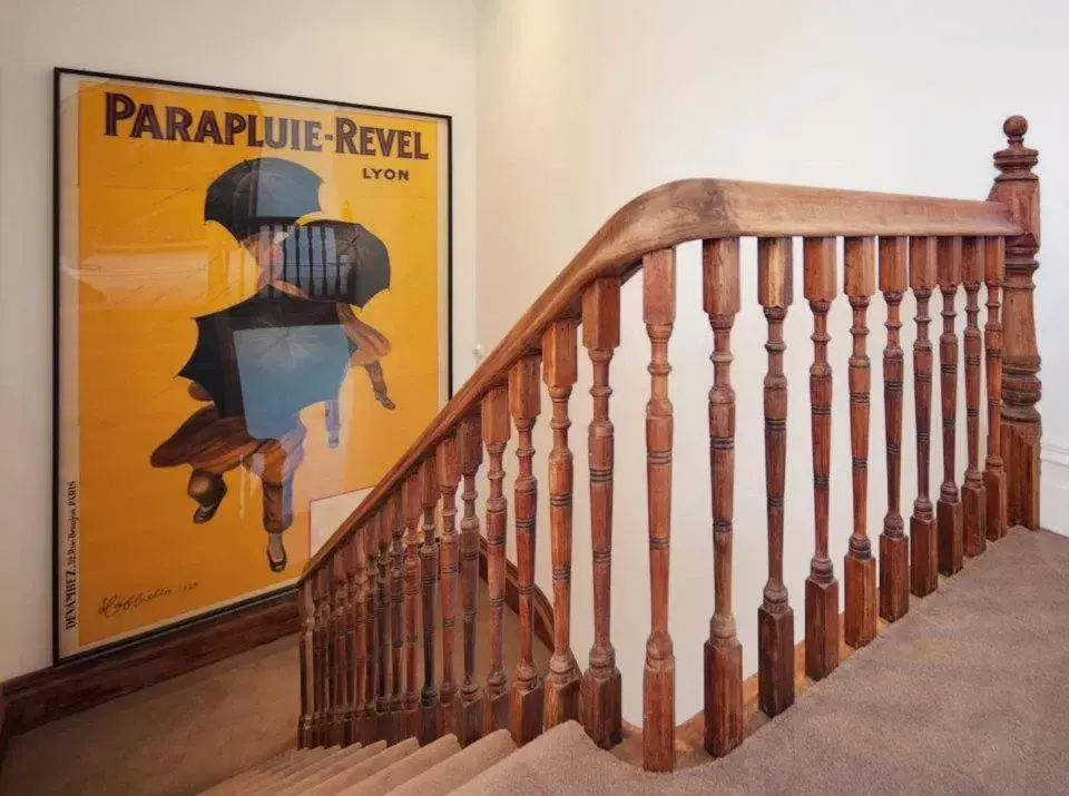 Ikon Hotel Ikon Hotel