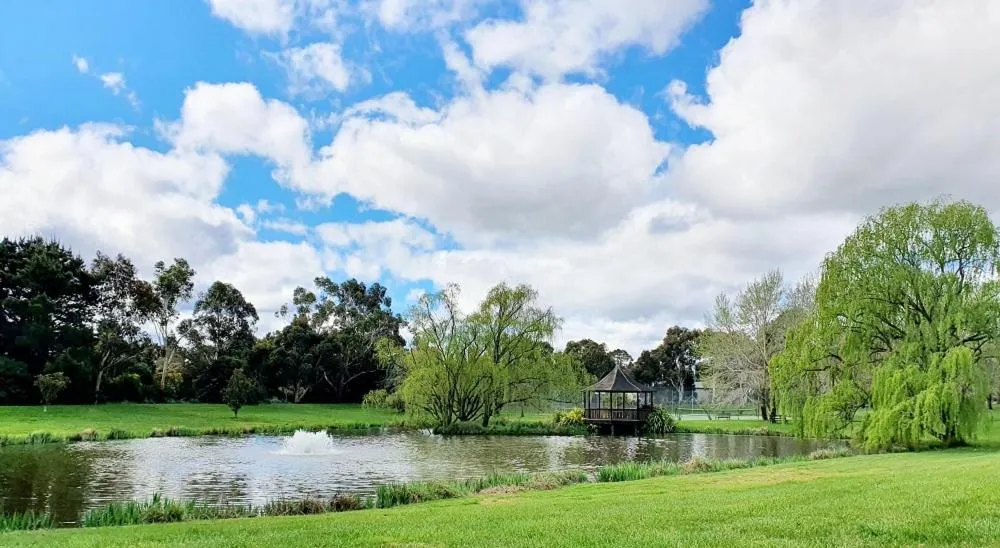 King Room in Briars Country Lodge