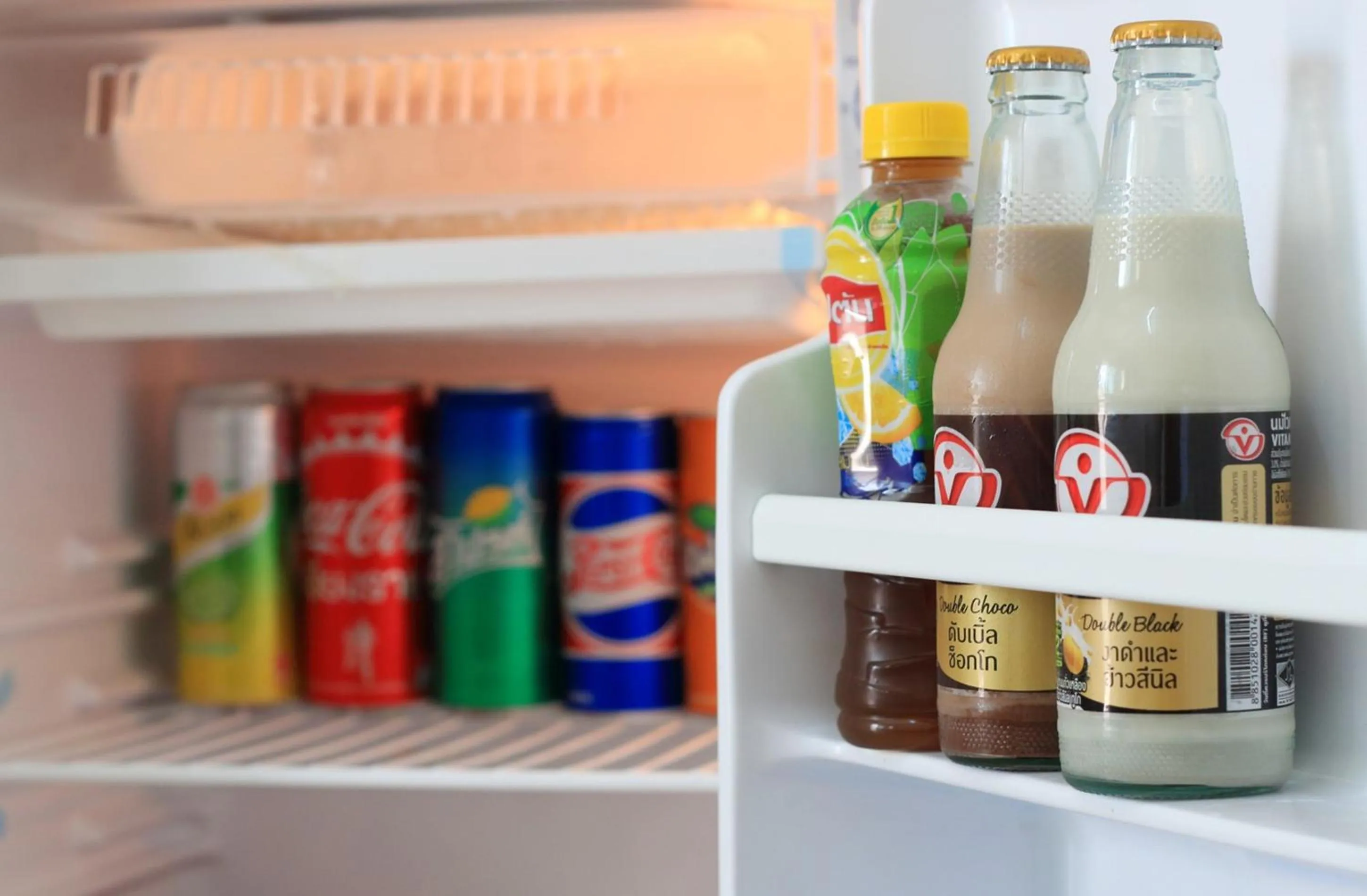 Deluxe King Room in sk resort