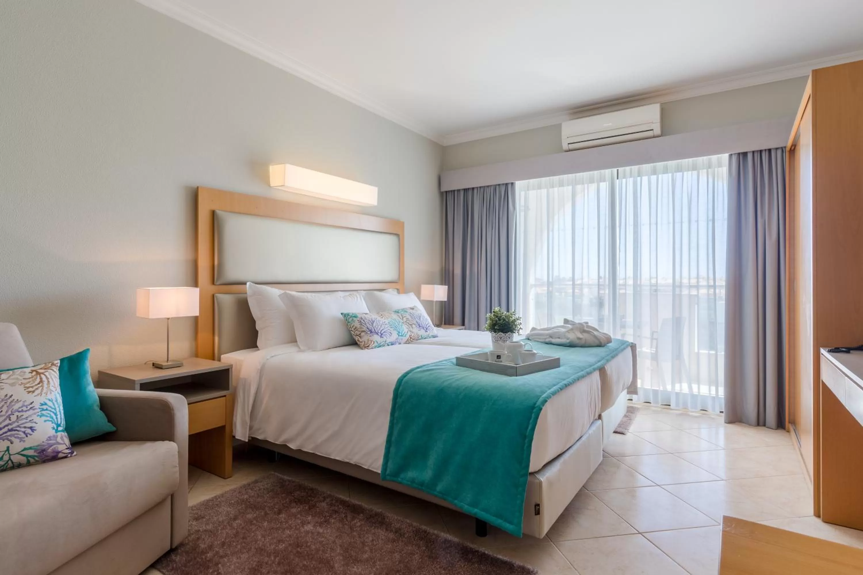 Studio in The Navigator - Solaqua