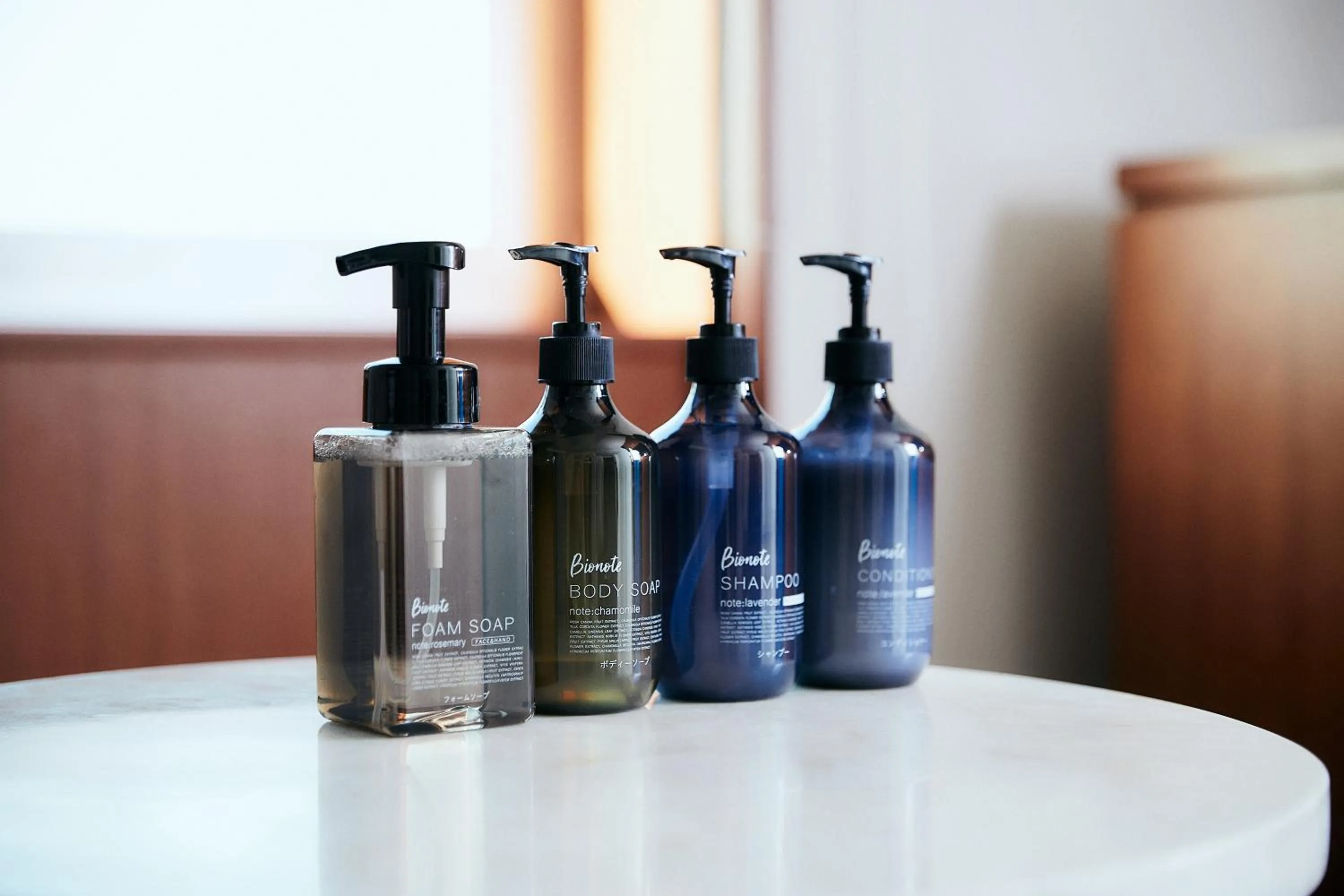  Economy Twin Room - Non-Smoking in The Mark Grand Hotel