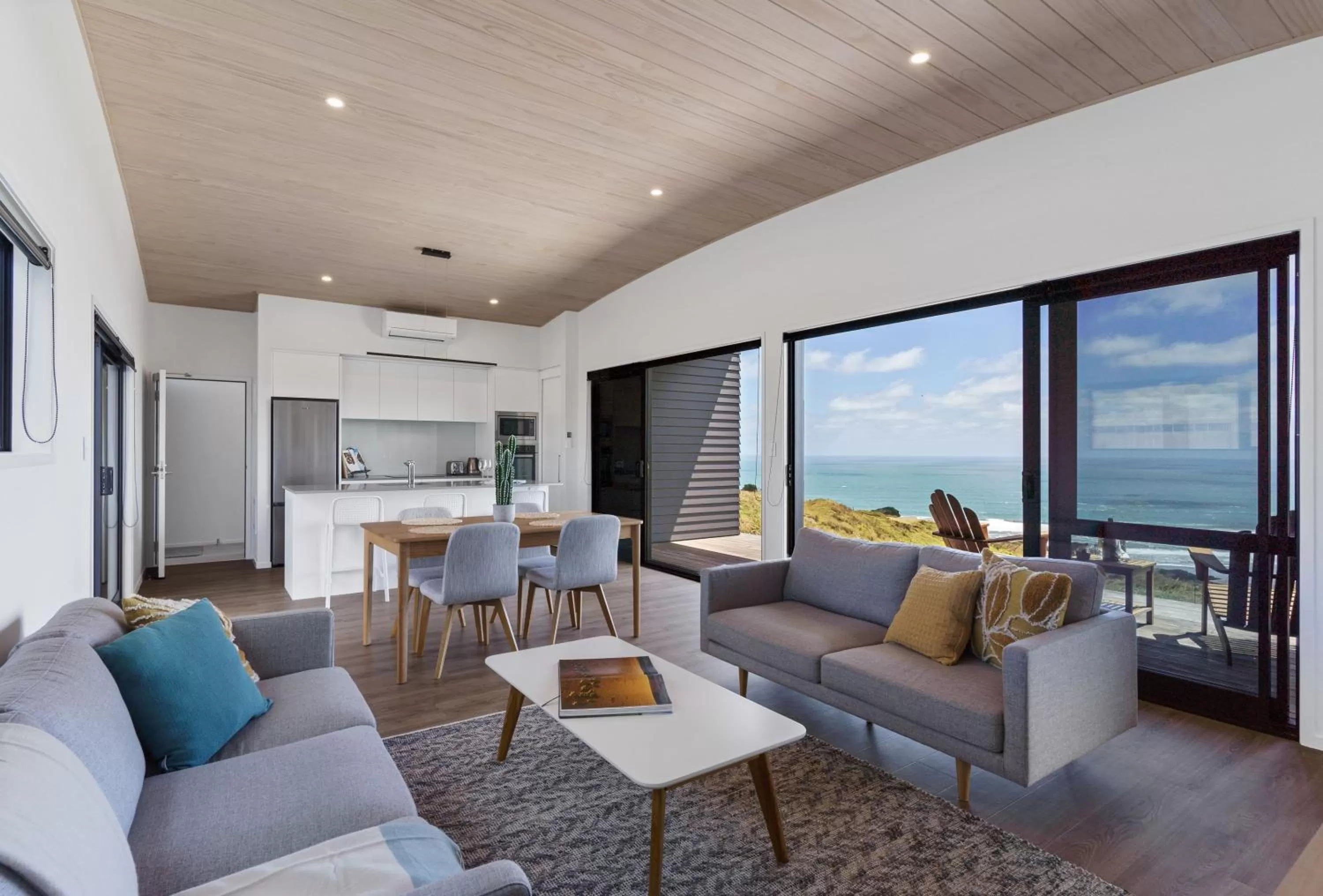 One Bedroom Villa in Castaways Resort