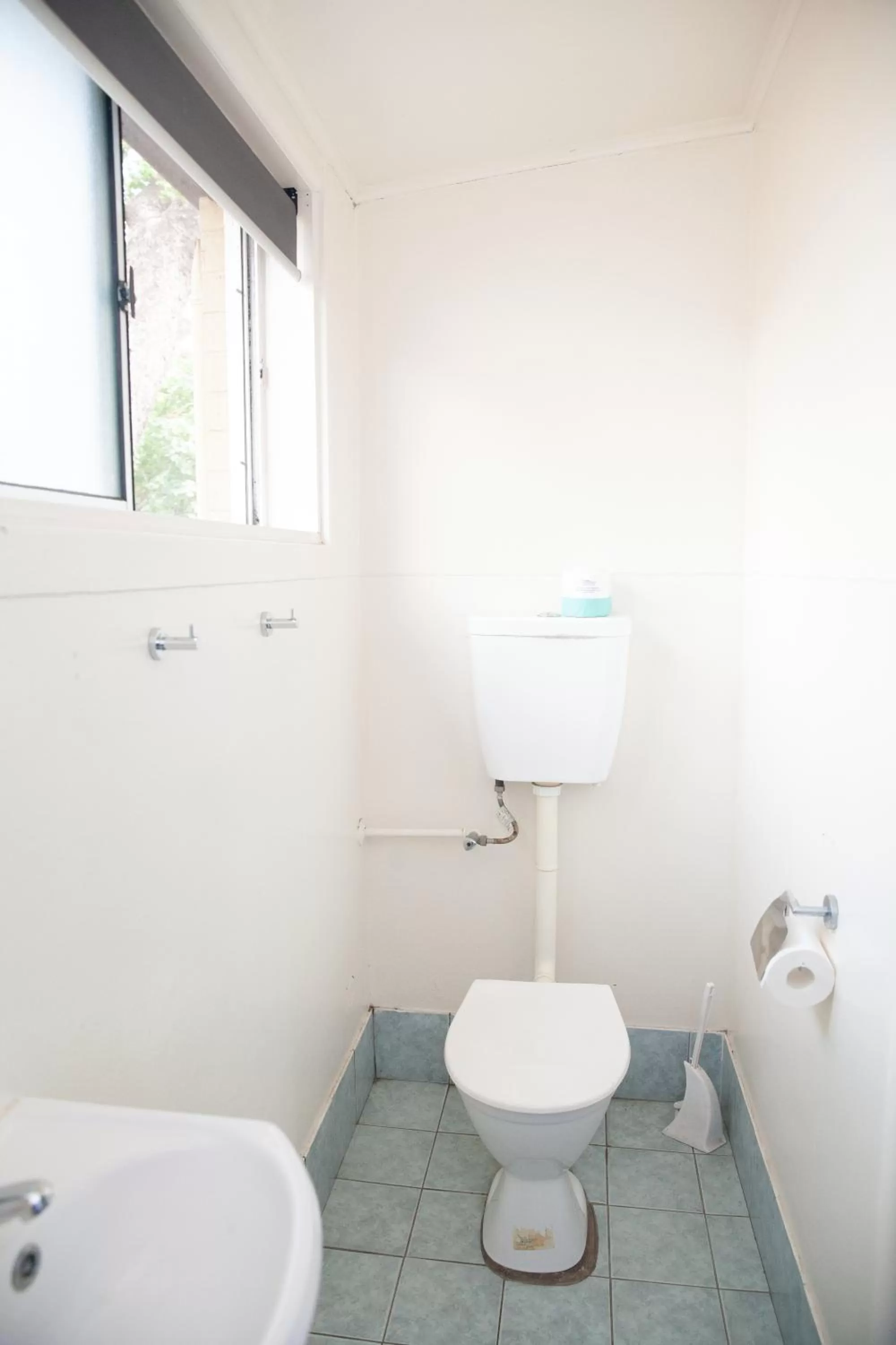 Double Room with Private Bathroom in Royal Hotel Singleton