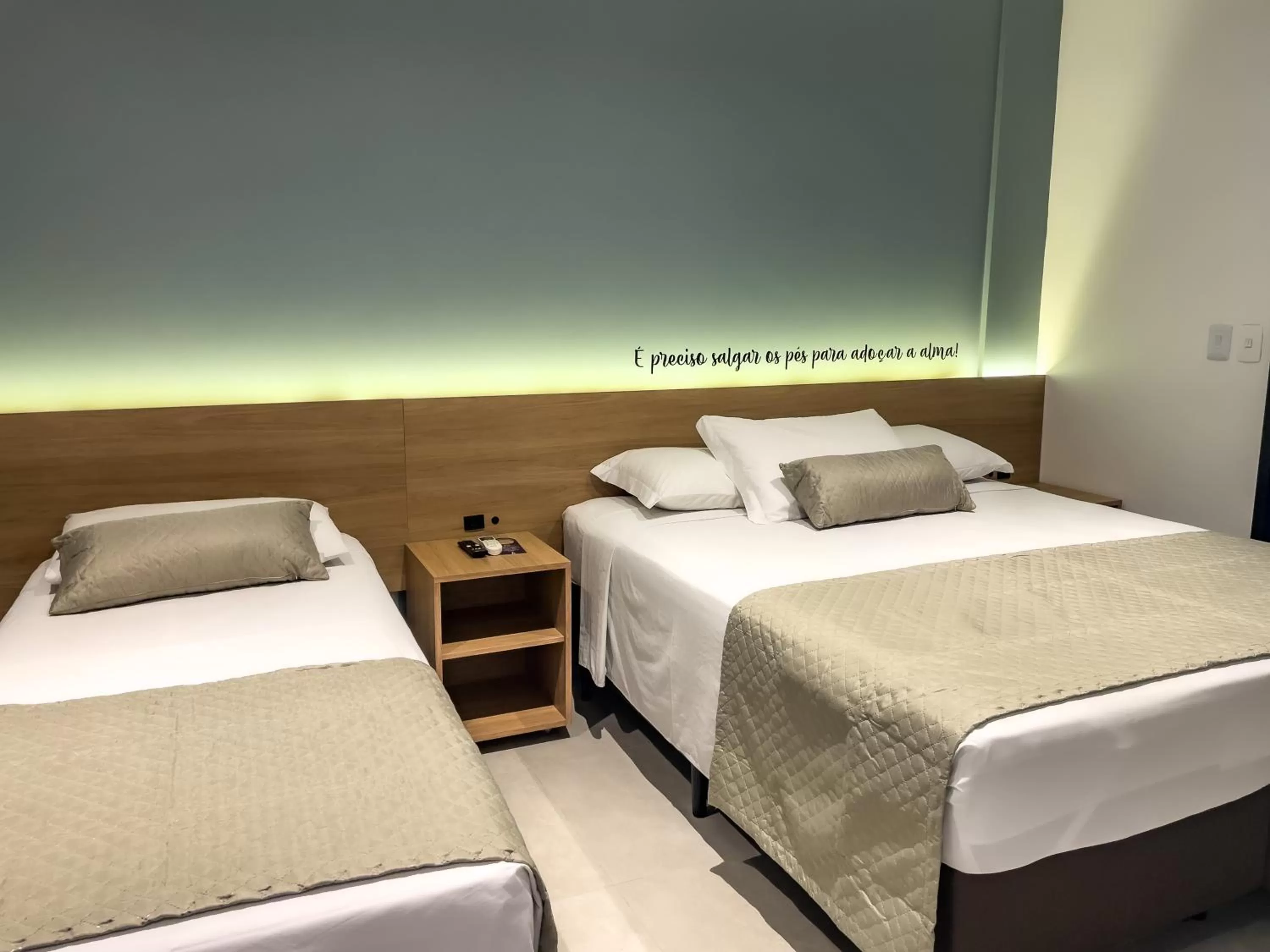 Studio in Hotel & Pousada Favareto