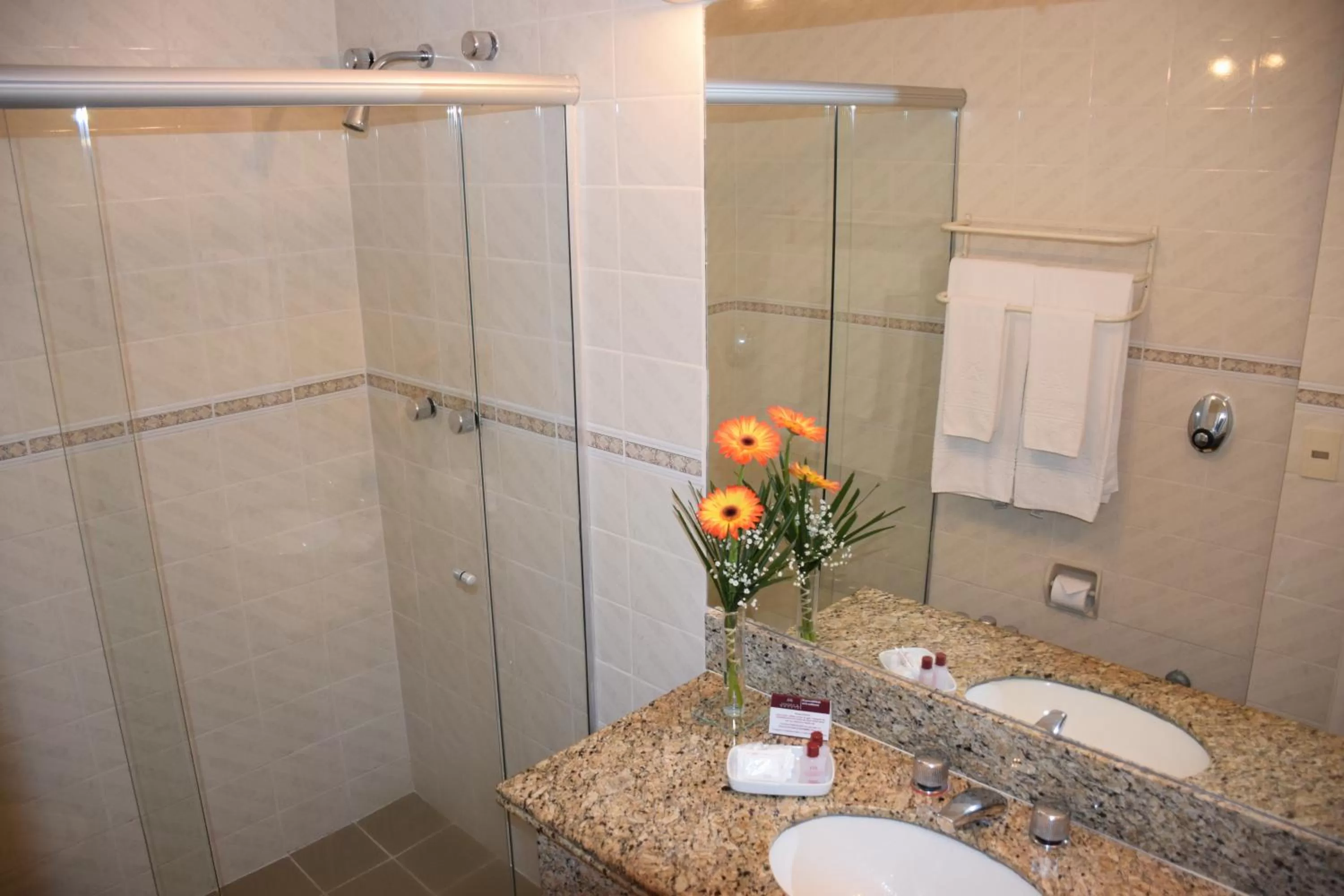 Suite (2 Adults) - single occupancy in Augusto's Copacabana Hotel