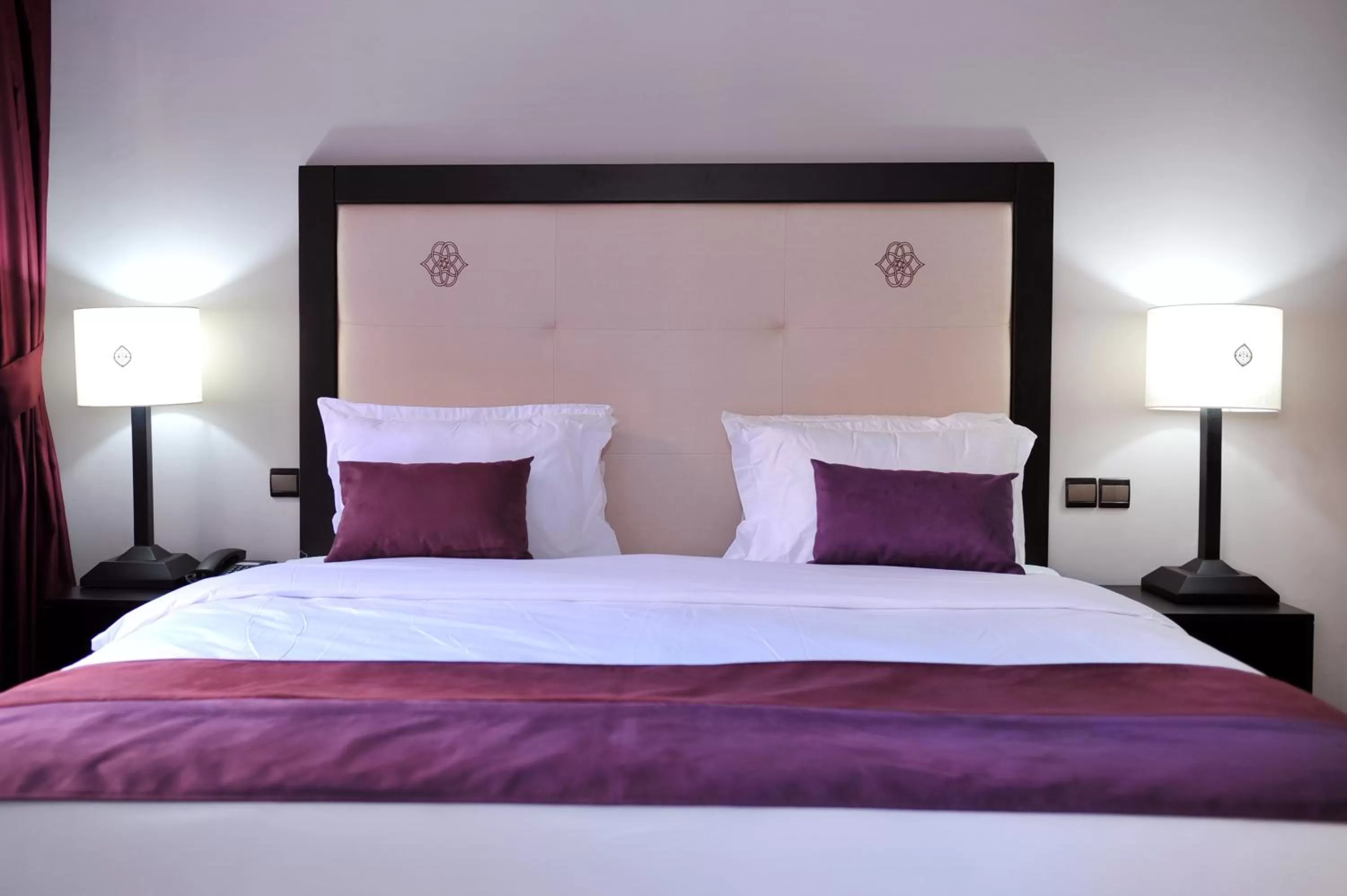 Family Suite in Blue Sea Le Printemps