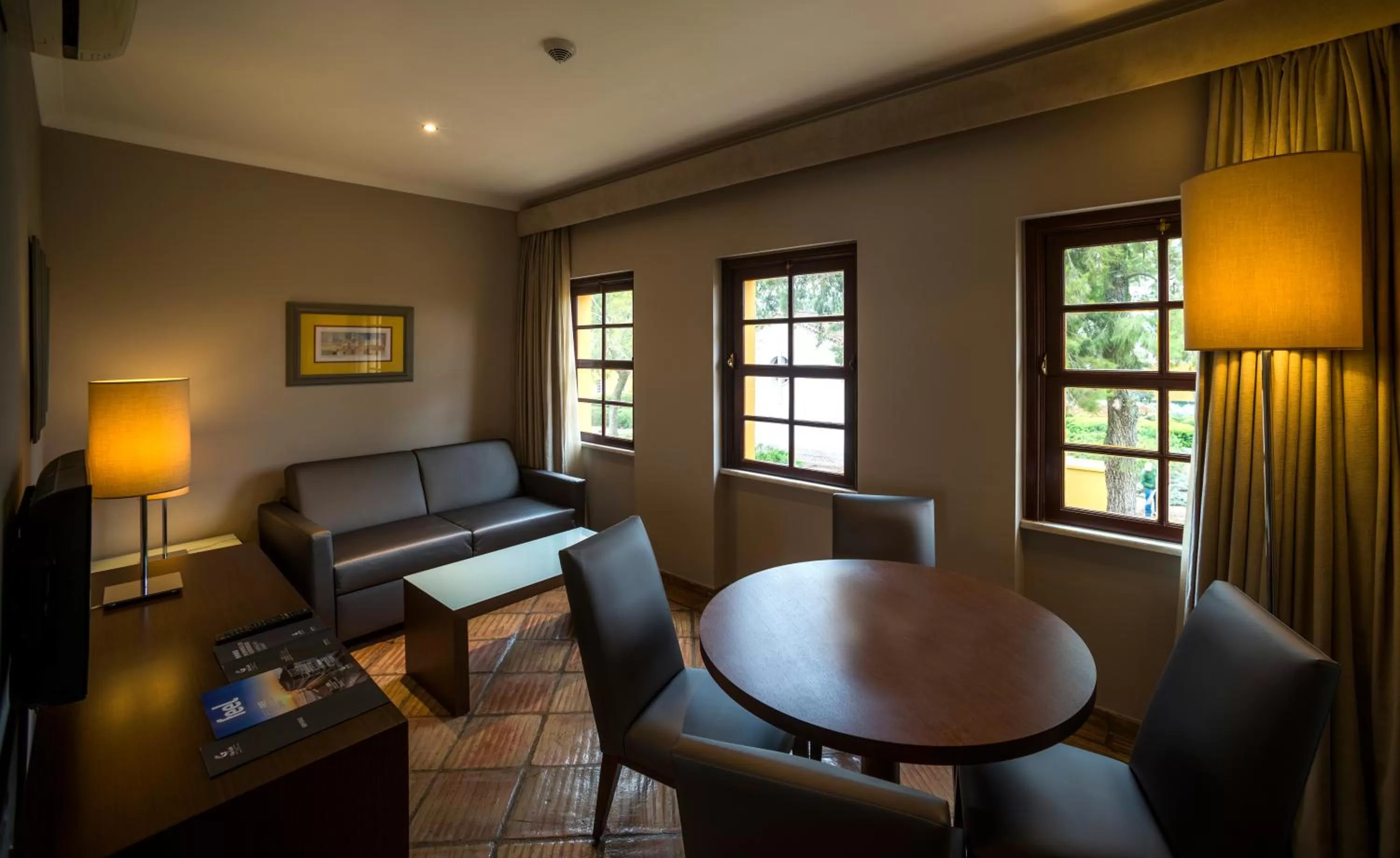 Junior Suite (3 Adults) in Vila Gale Albacora