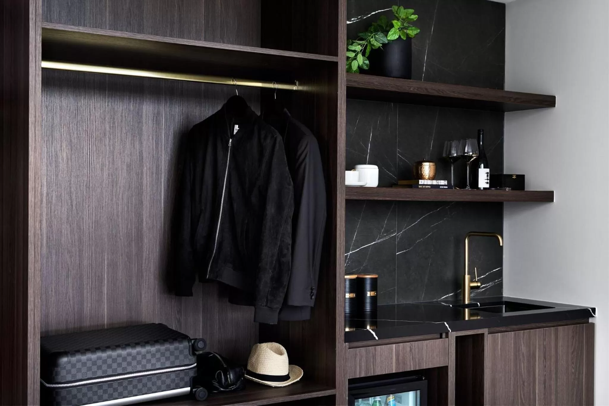 Junior Suite in Crowne Plaza Sydney Burwood by IHG