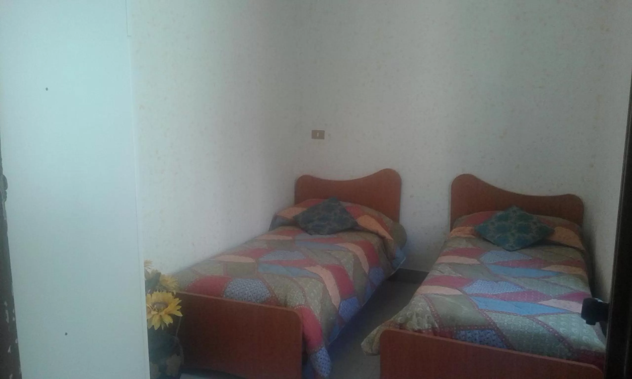 Twin Room - single occupancy in Locanda Amato