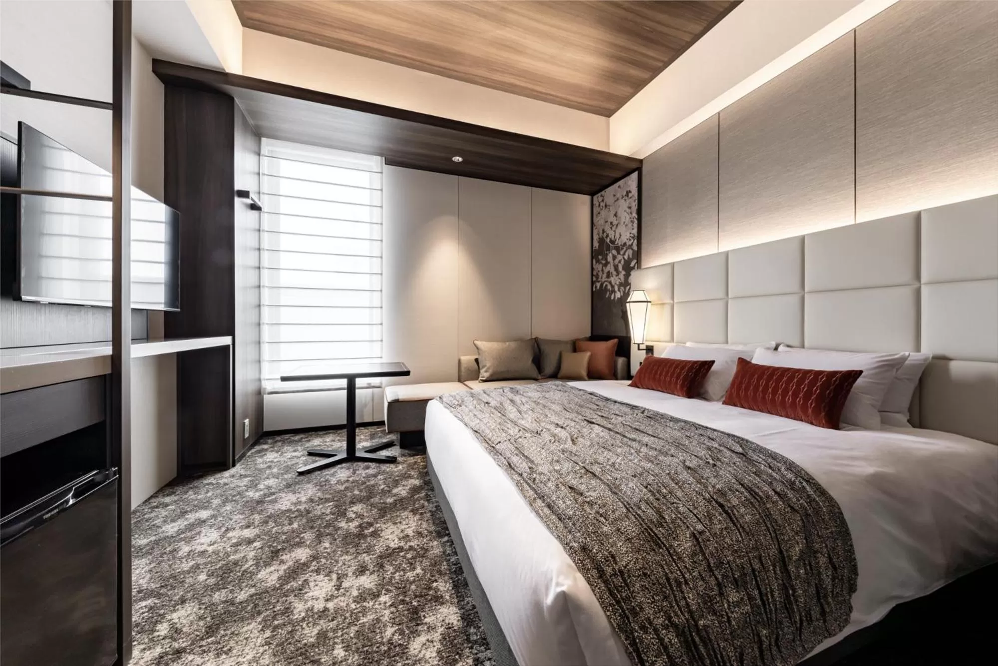 Superior Double Room - single occupancy - Non-Smoking in Solaria Nishitetsu Hotel Sapporo