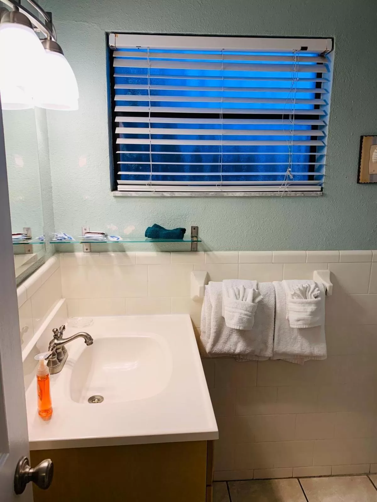 Double Room - Disability Access in Royal North Beach