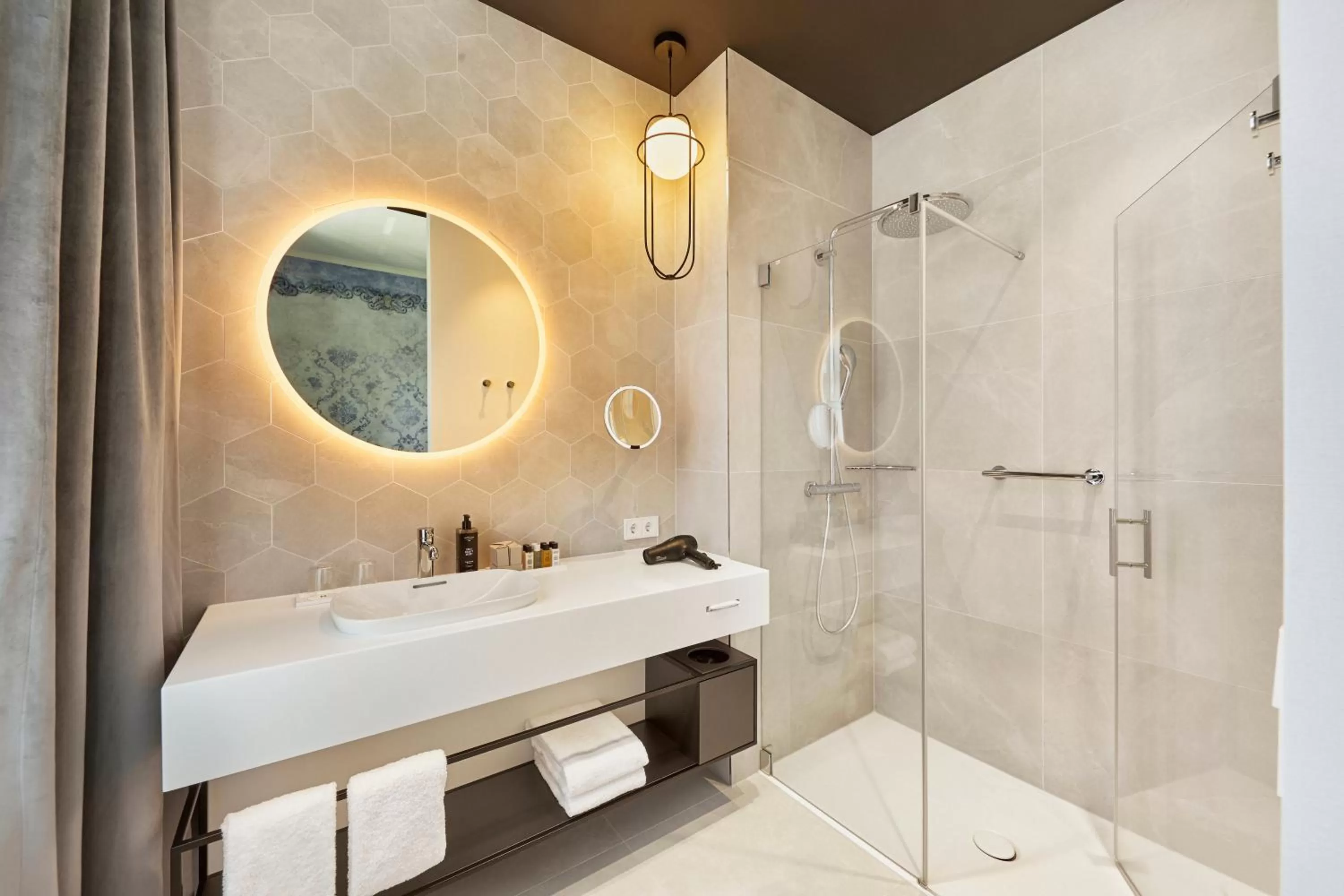 Deluxe Double Room in HYPERION Hotel Salzburg