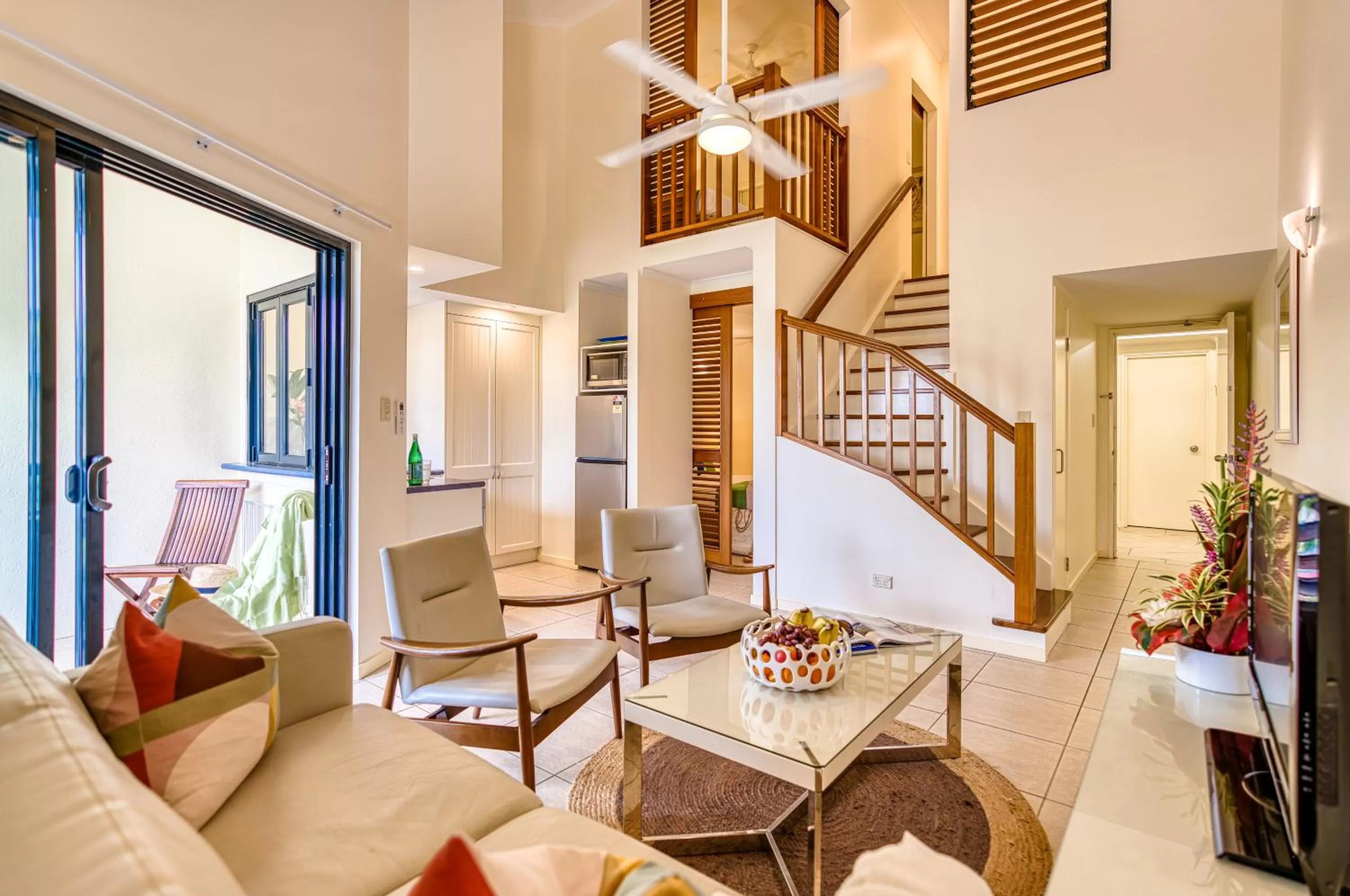 Two-Bedroom Apartment in Freestyle Resort Port Douglas