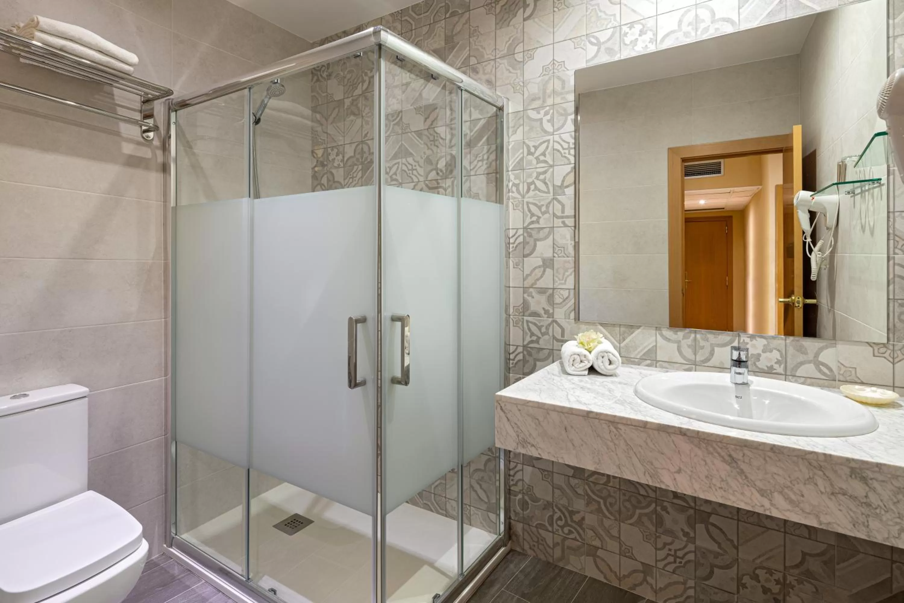 Double or Twin Room in Catalunya