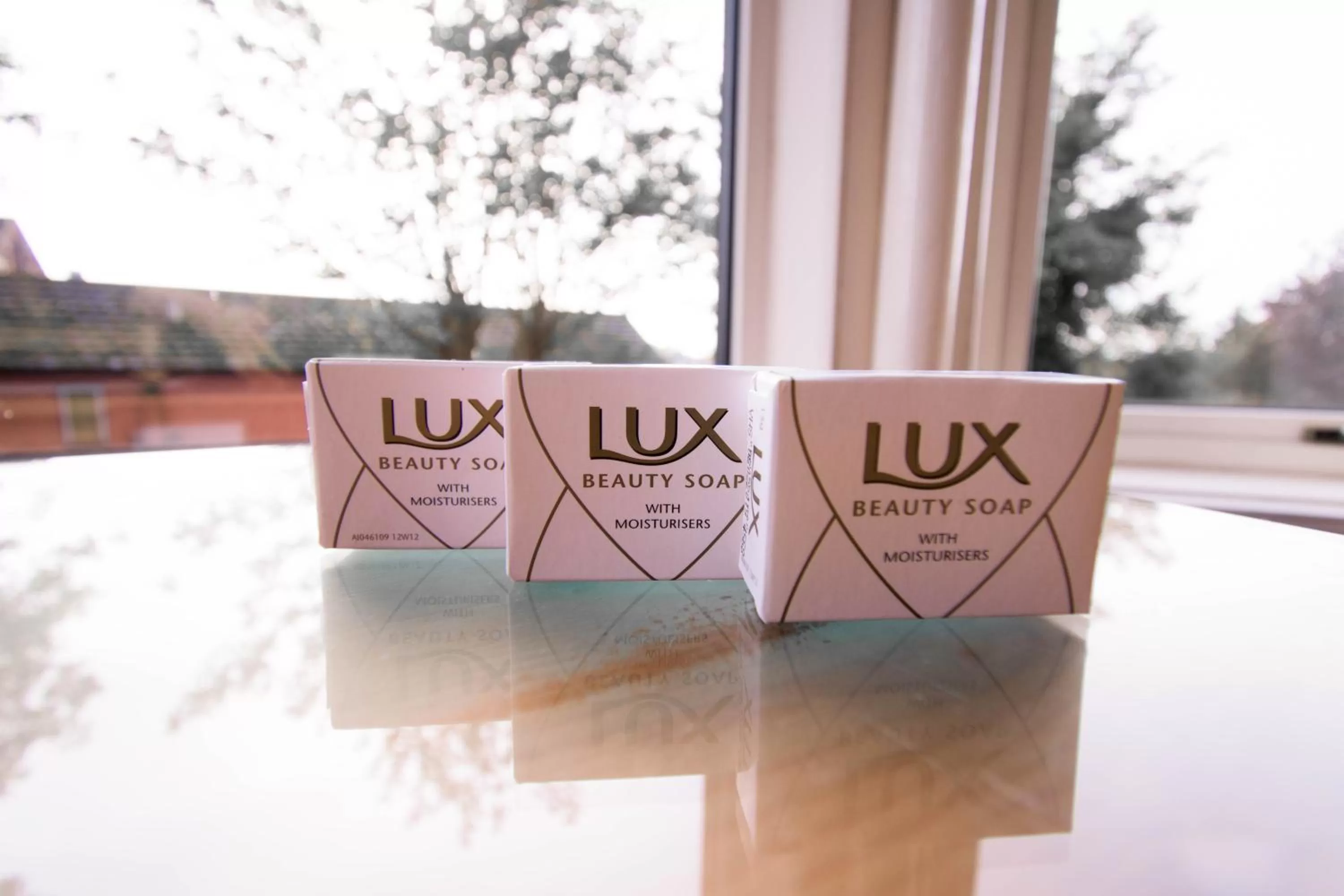 Deluxe Family Room in Pinegrove Hotel