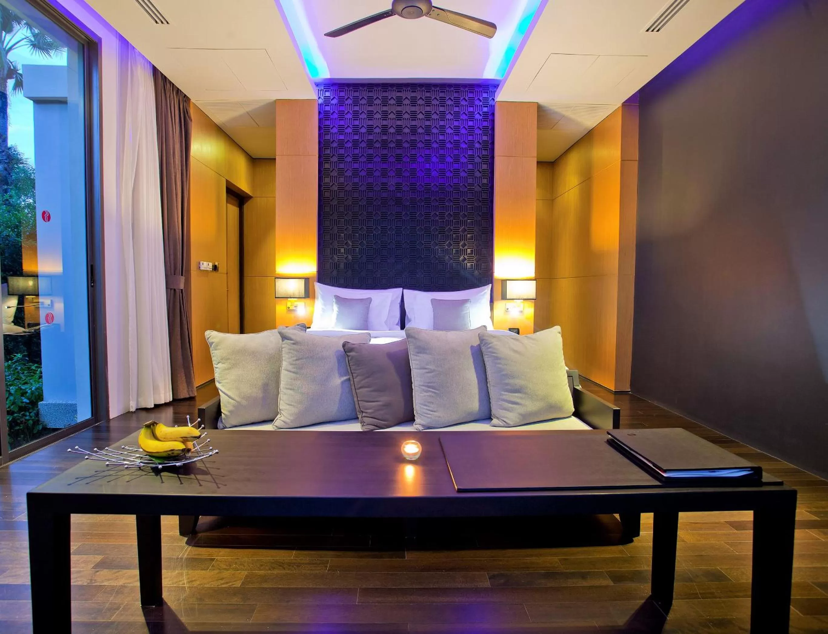 Villa with Private Pool in Ramada Resort by Wyndham Khao Lak