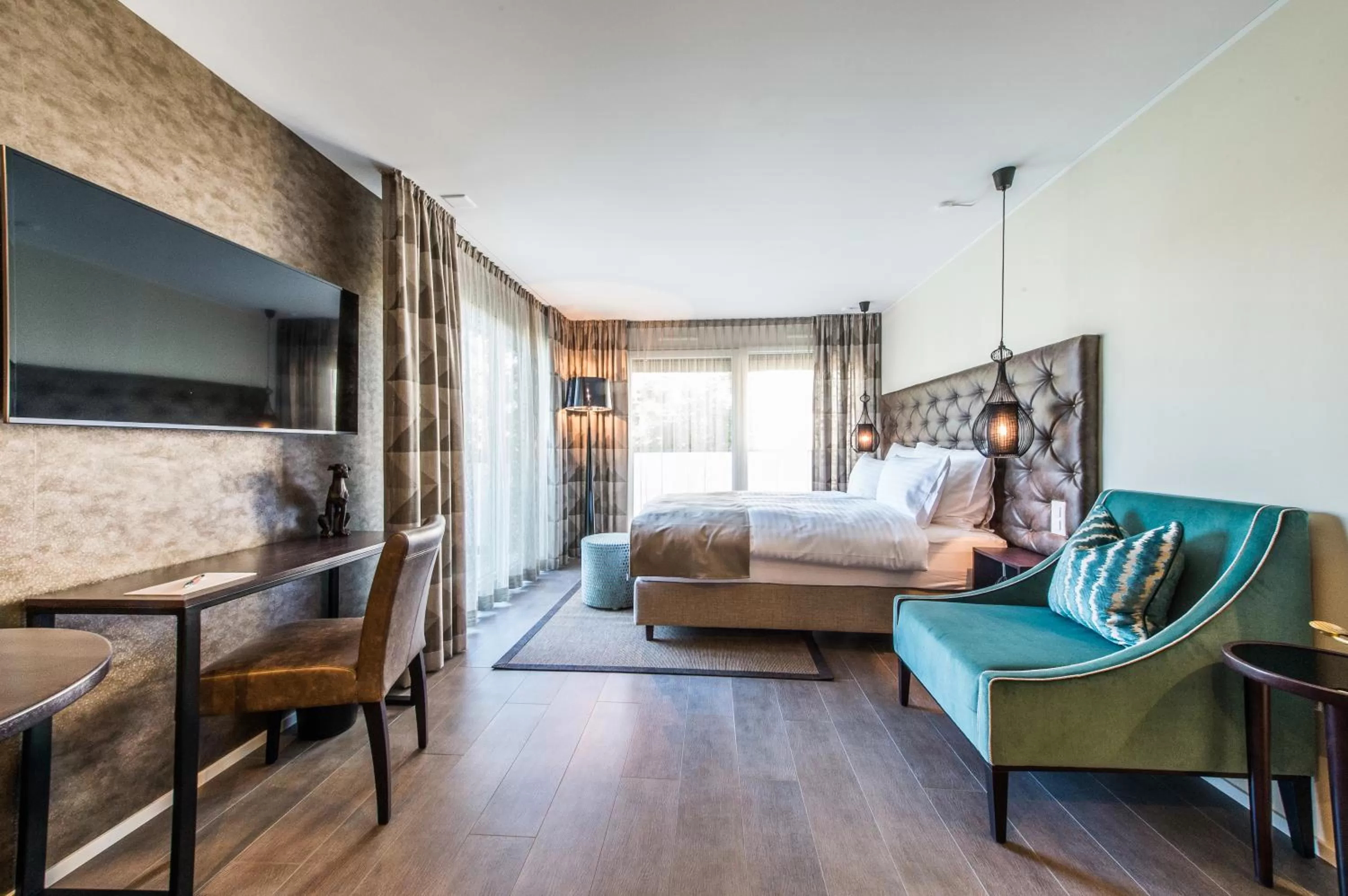 Classic Double Room - single occupancy in Hotel & Apartments My Way Zürich Wallisellen