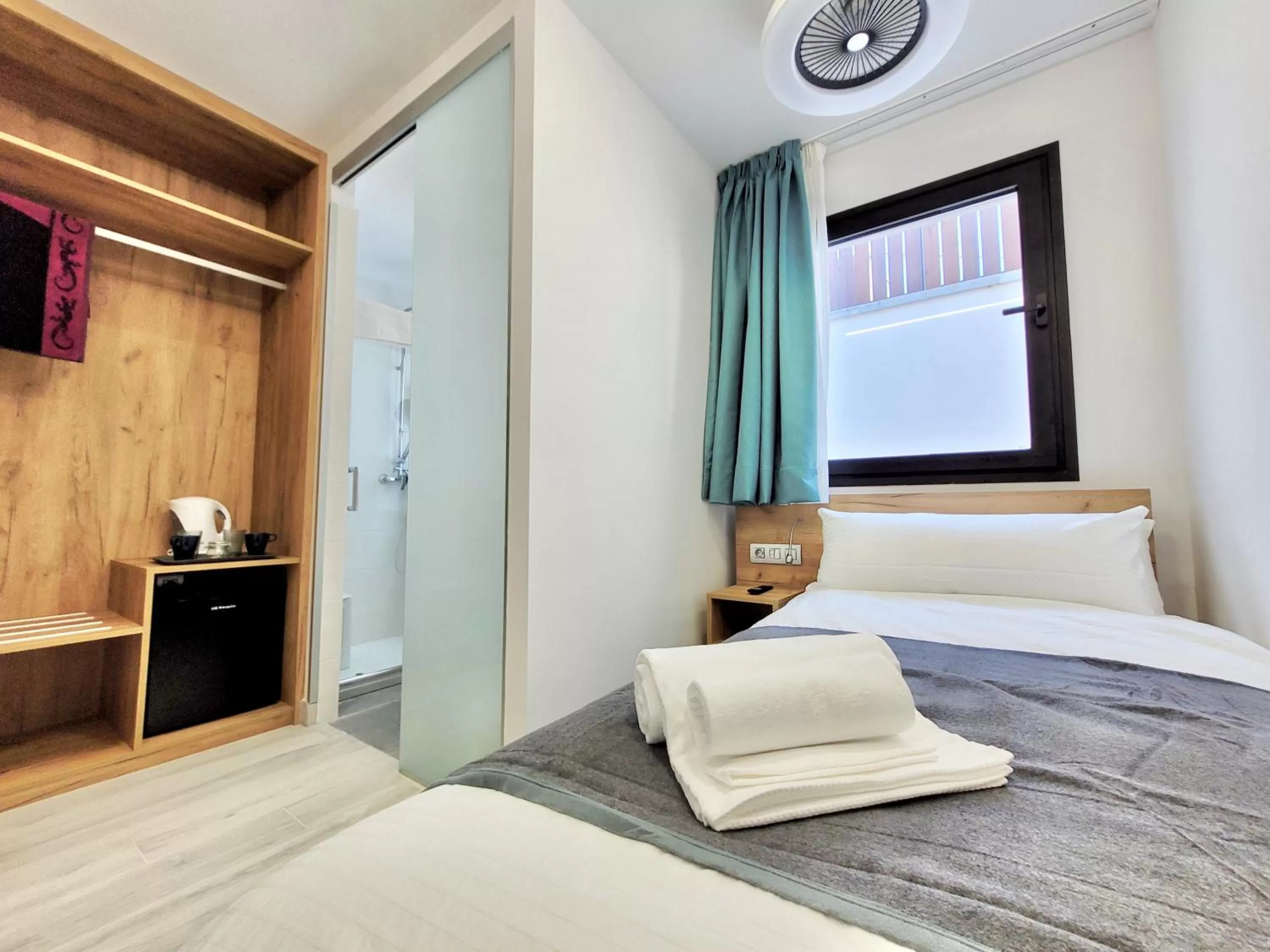 Standard Single Room in Puerto Azul