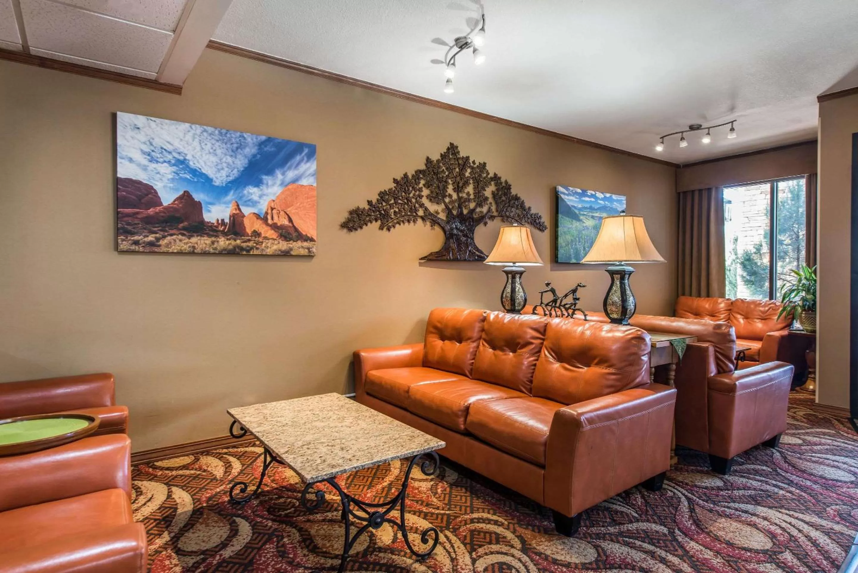 Quality Inn Colorado Springs South