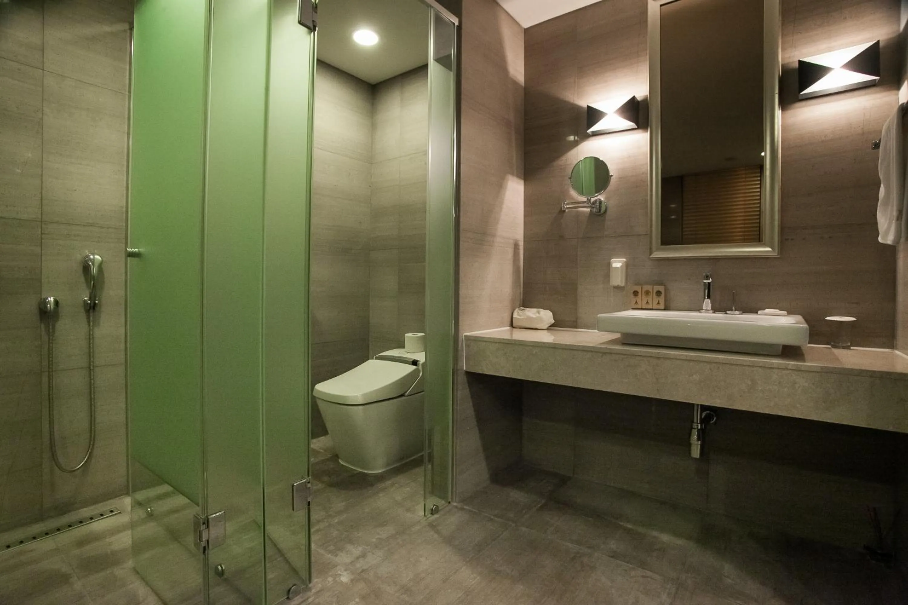 Royal Suite in Hotel Pharos