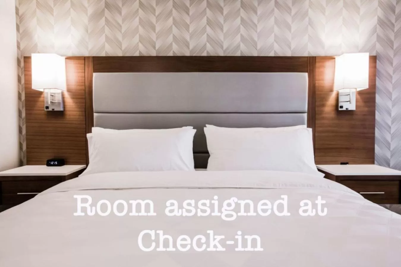 Standard Room in Holiday Inn Express - Lethbridge Southeast by IHG