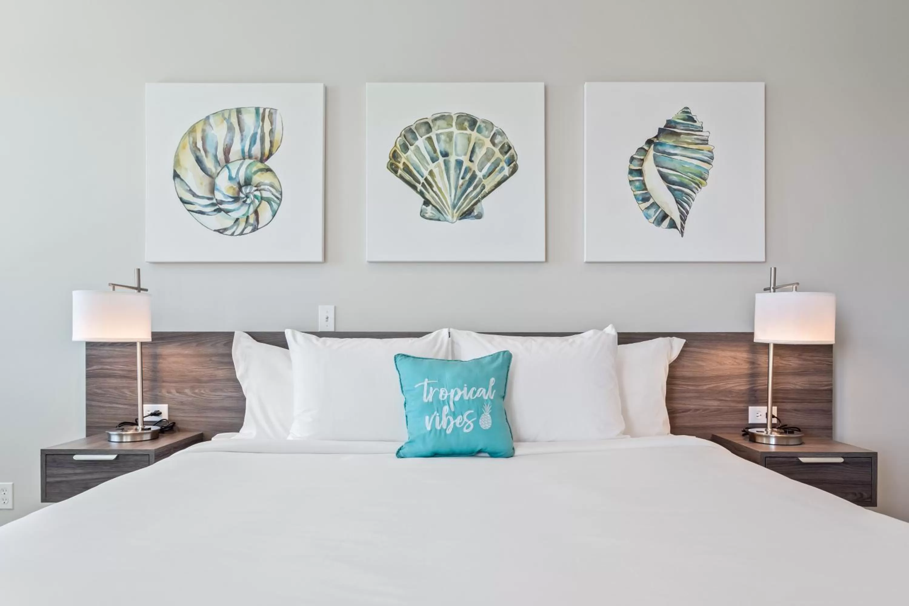 One-Bedroom Bay View Condo in Sunset Caribe Belize