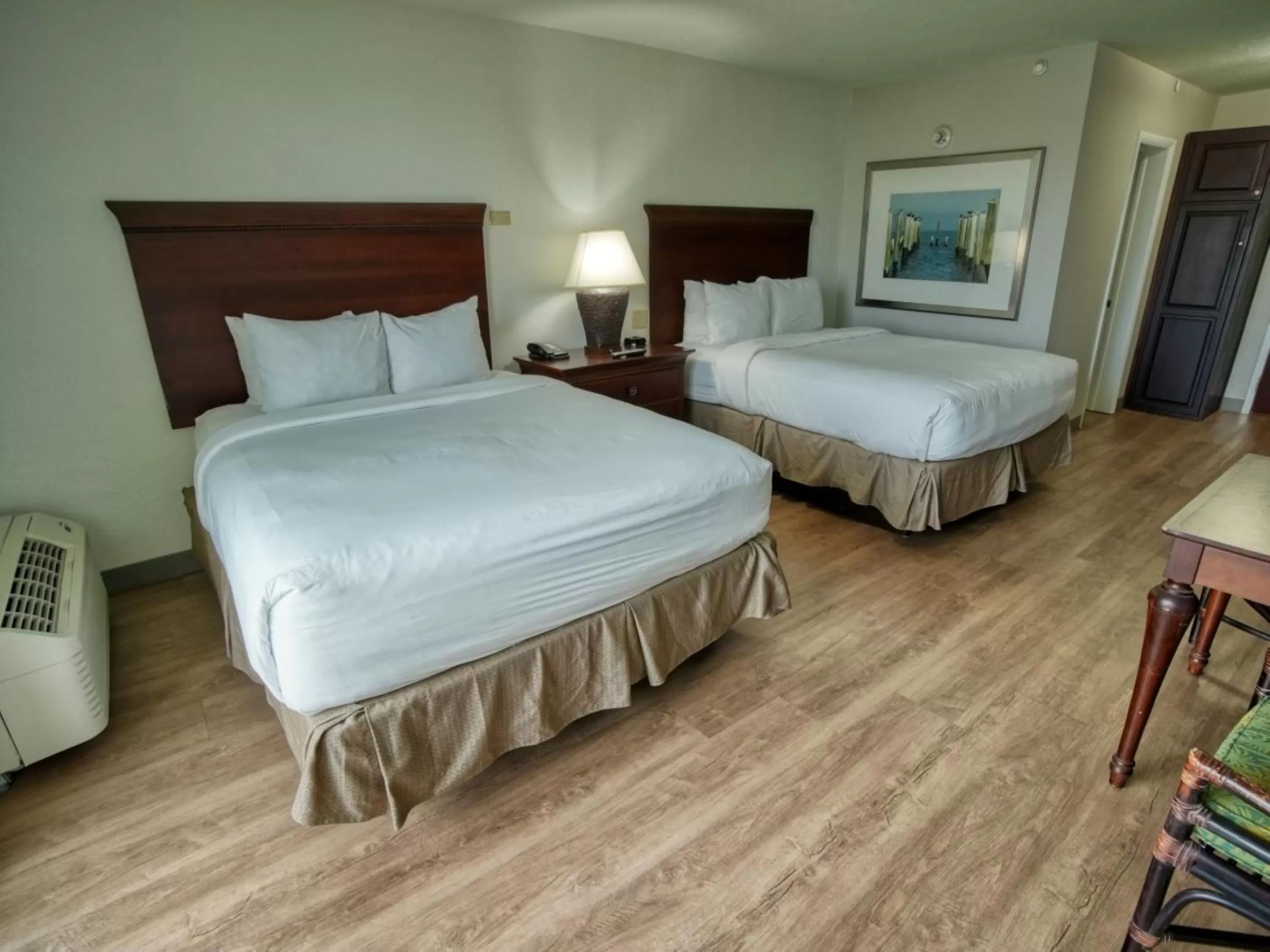 Queen Room with Two Queen Beds - Non-Smoking in Treasure Island Hotel and Marina