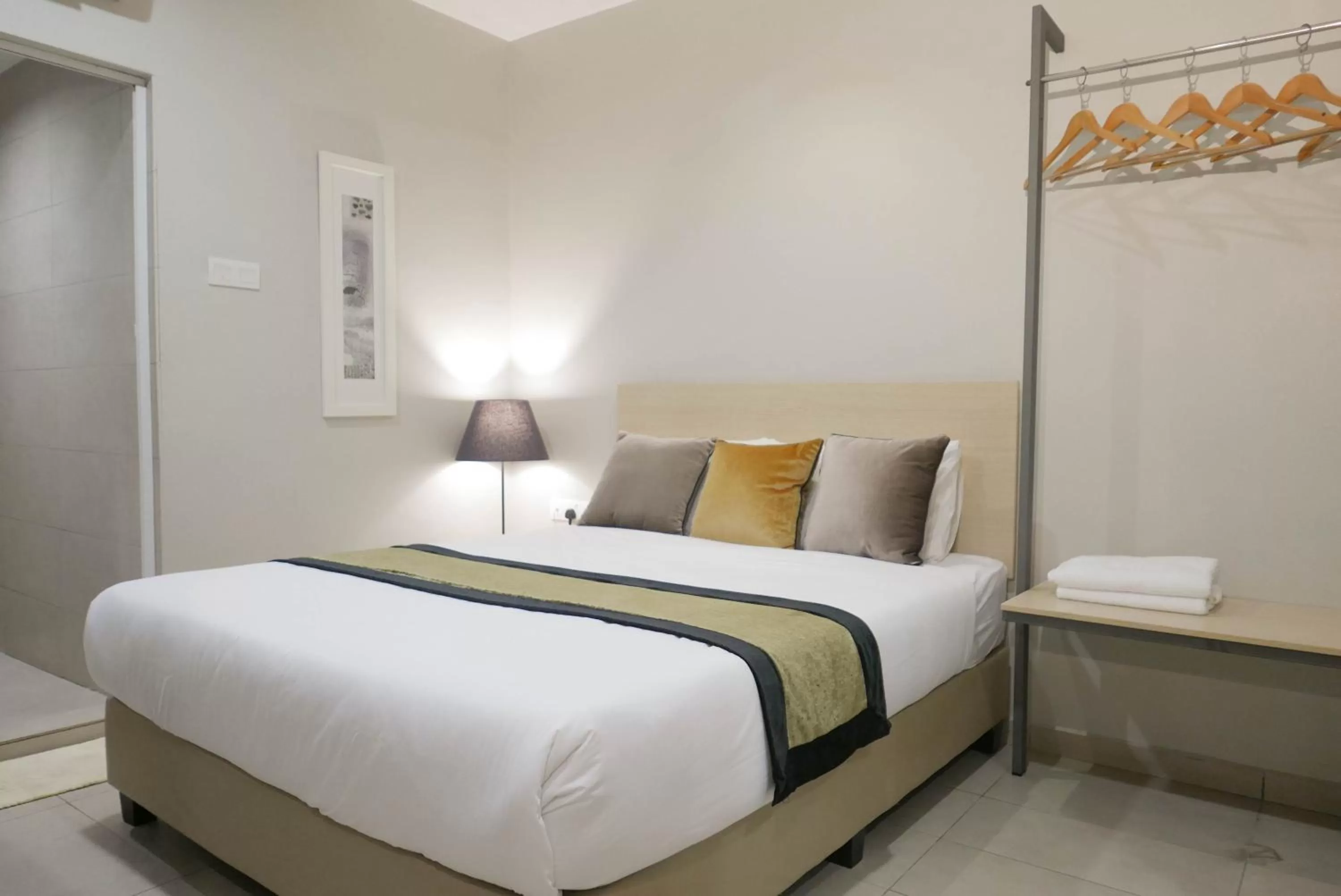 Superior Queen Room in Country Inn