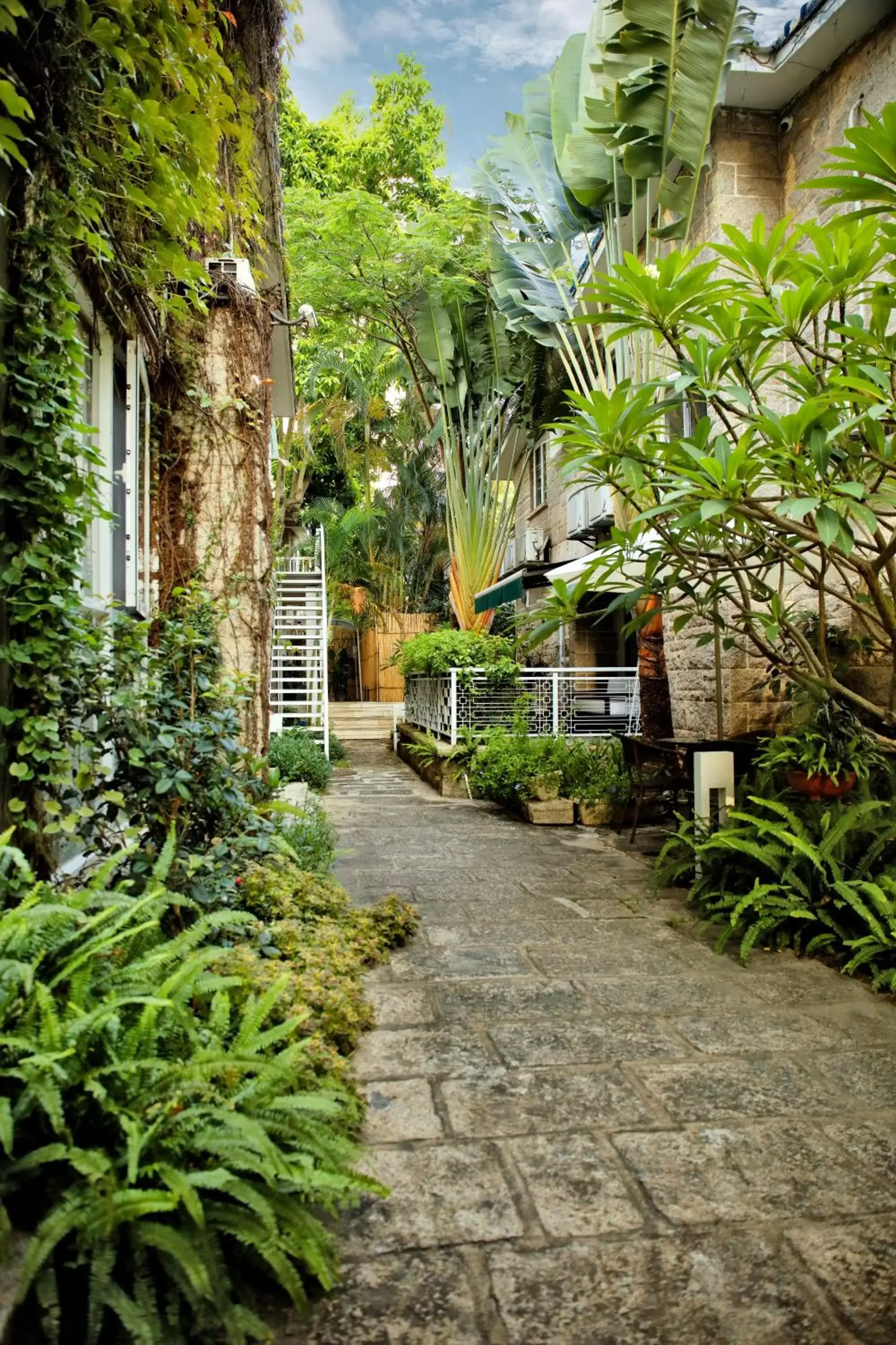 Shenzhen Shekou No.6 Garden Hotel (Sea World) Shenzhen Shekou No.6 Garden Hotel (Sea World)