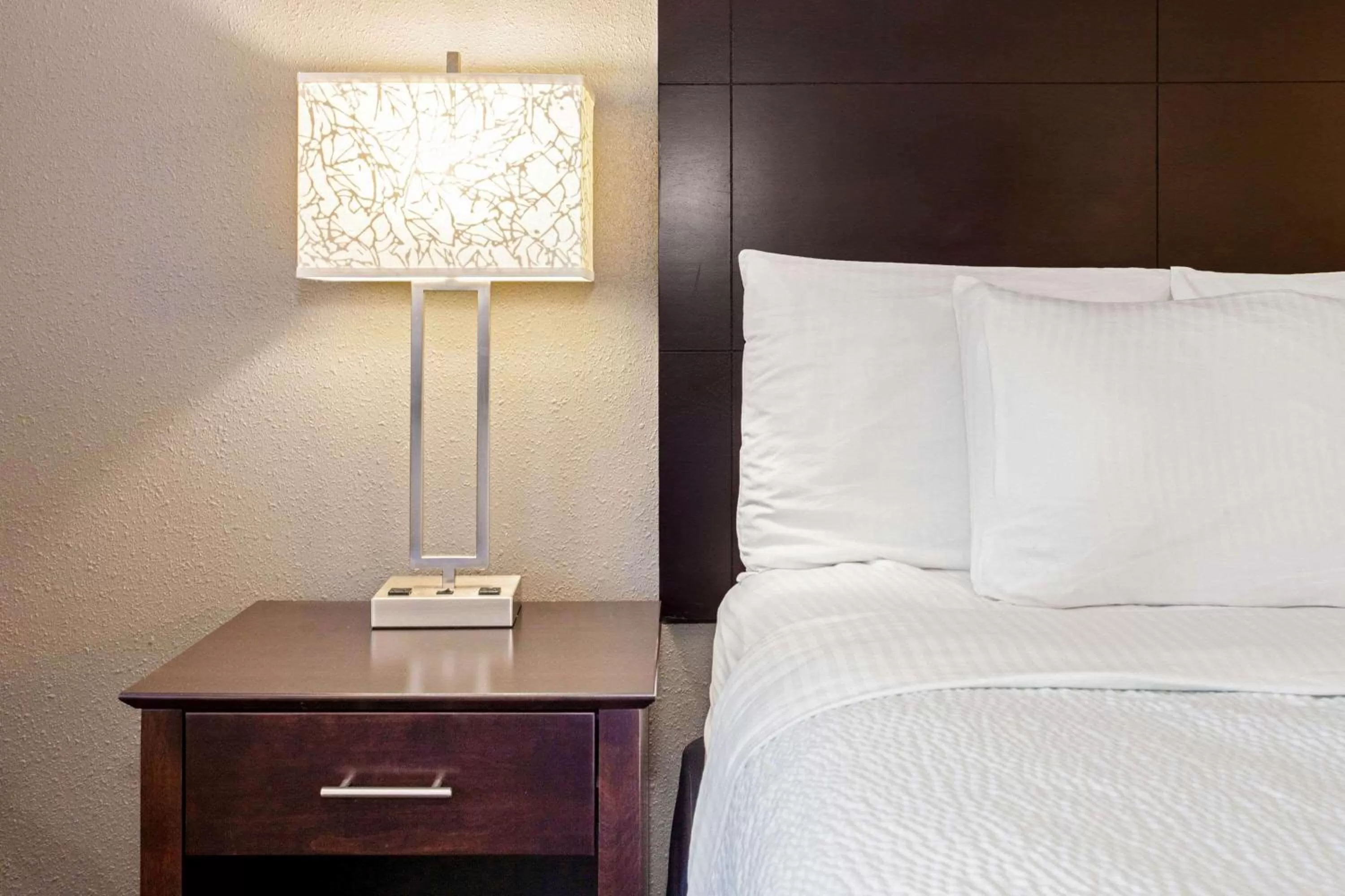 One-Bedroom King Suite - Non-Smoking in La Quinta by Wyndham Milwaukee Delafield