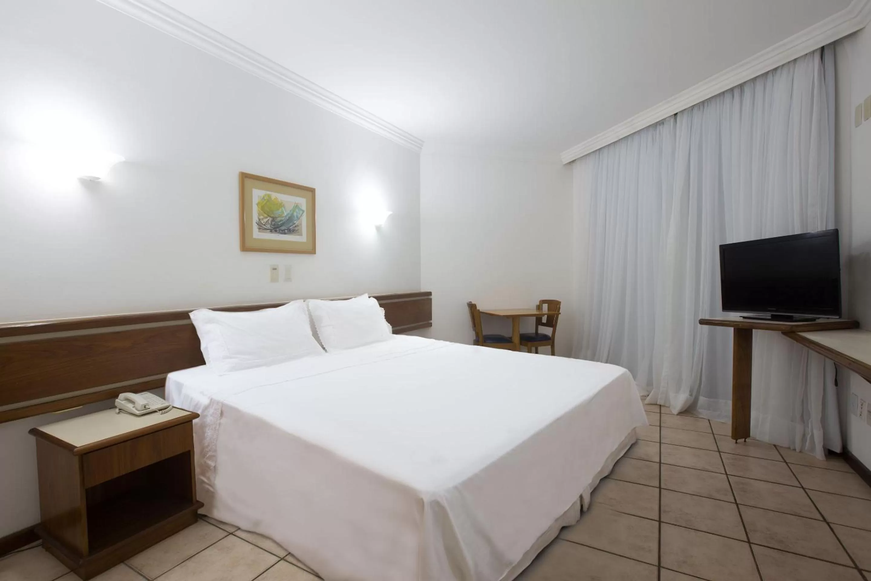 Master Room with Extra Bed  (3 Adults) in Catussaba Resort Hotel