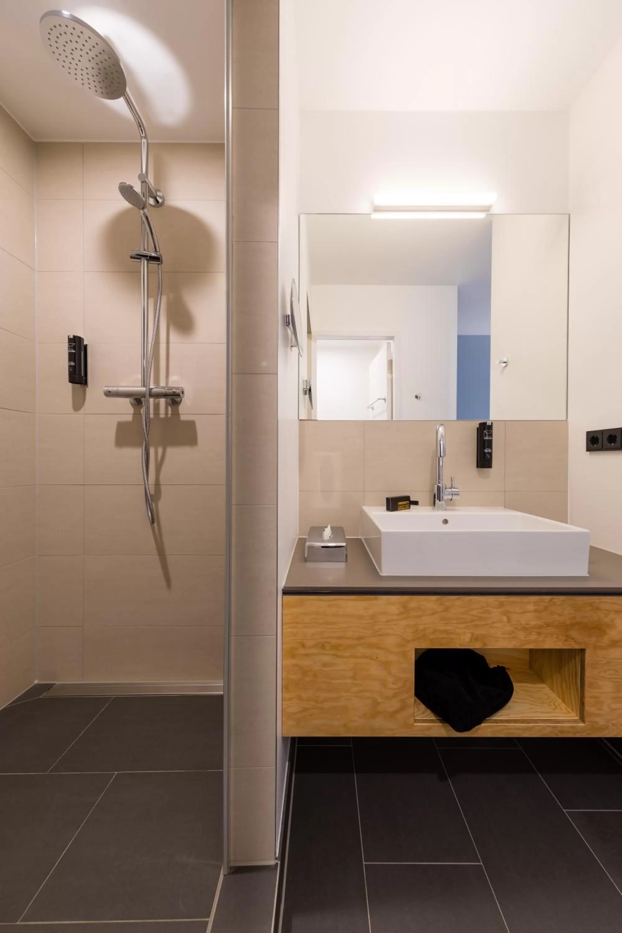 Standard Queen Room in mk | hotel münchen city