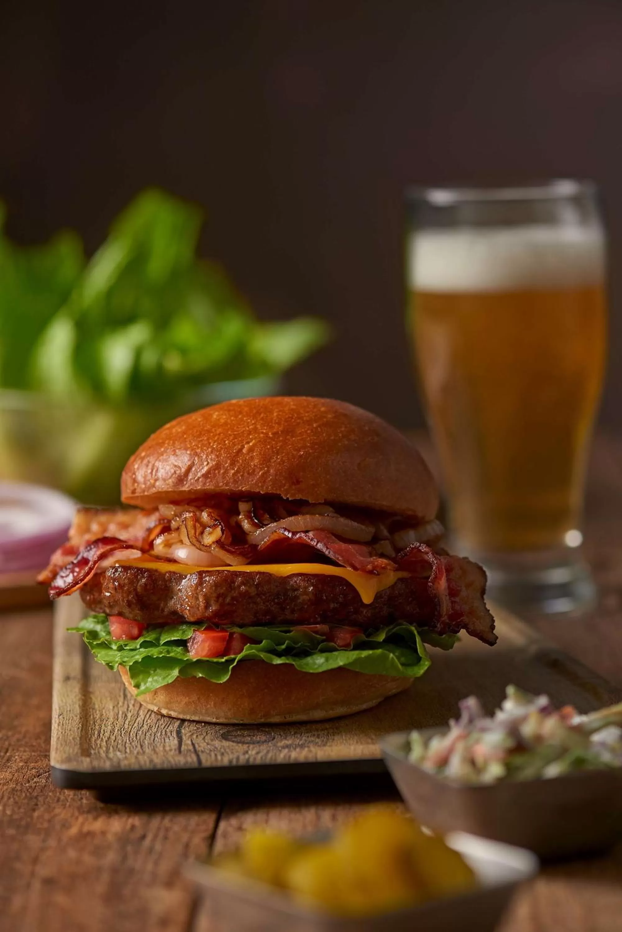 Restaurant/places to eat in Hyatt Place Columbus