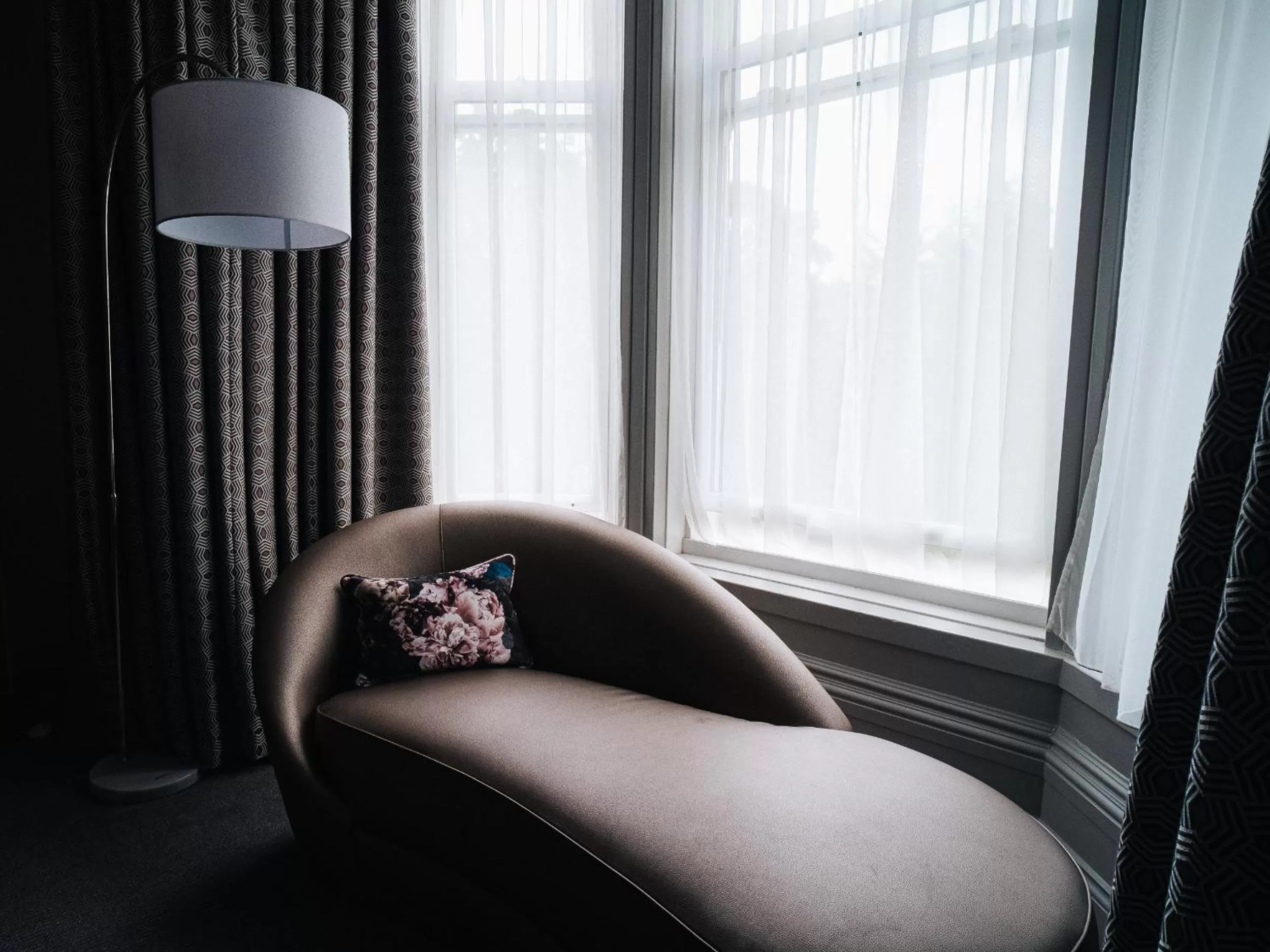 Executive King Room in Number 10 Hotel