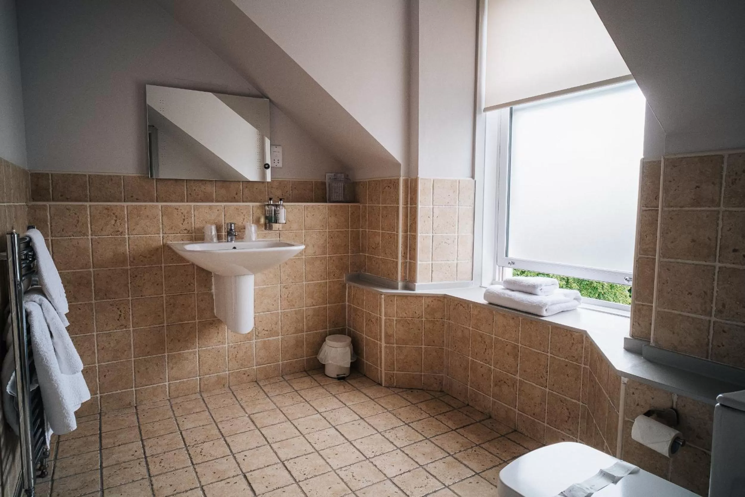 Club Double Room in Number 10 Hotel