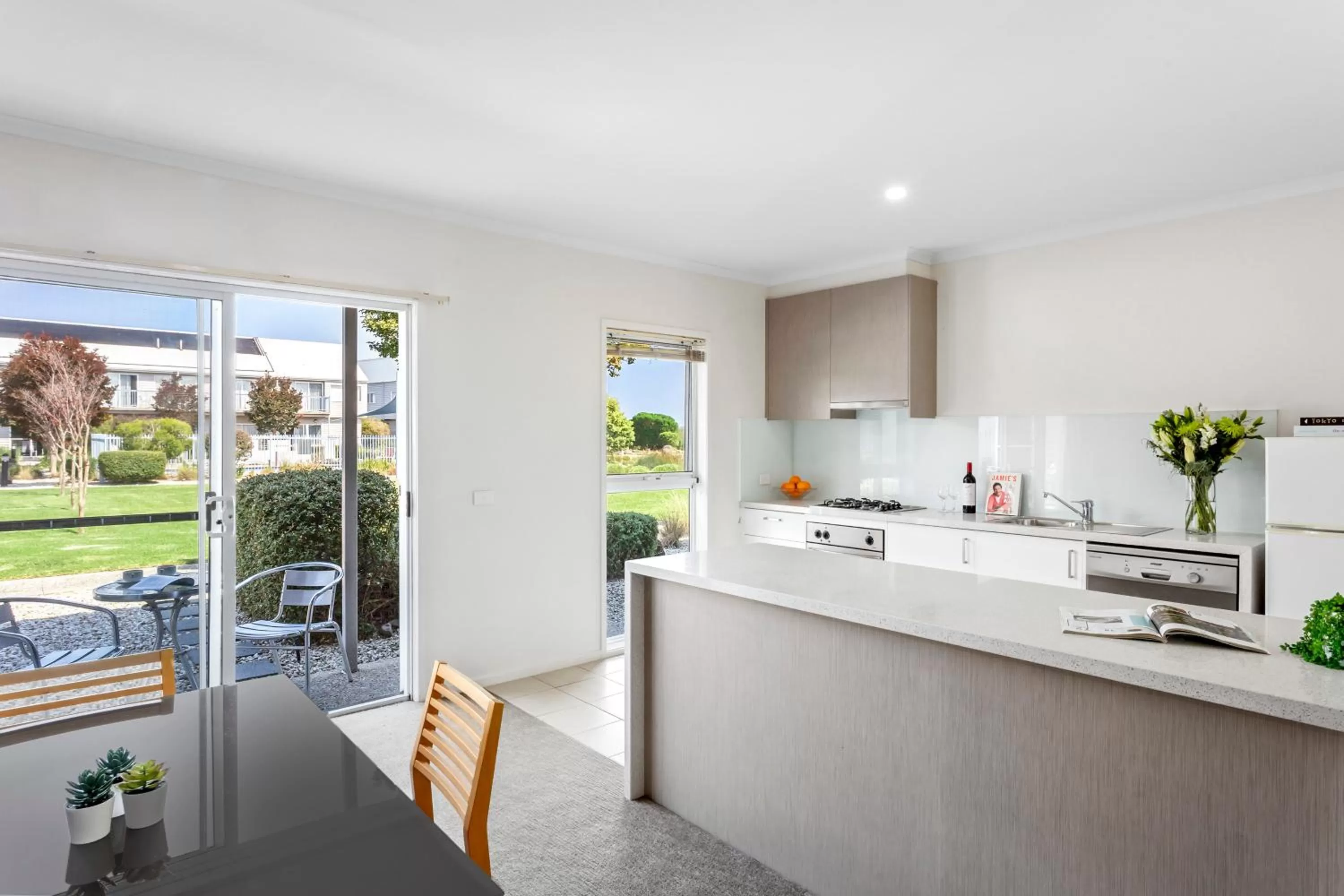 One-Bedroom Apartment in Quest Williamstown North