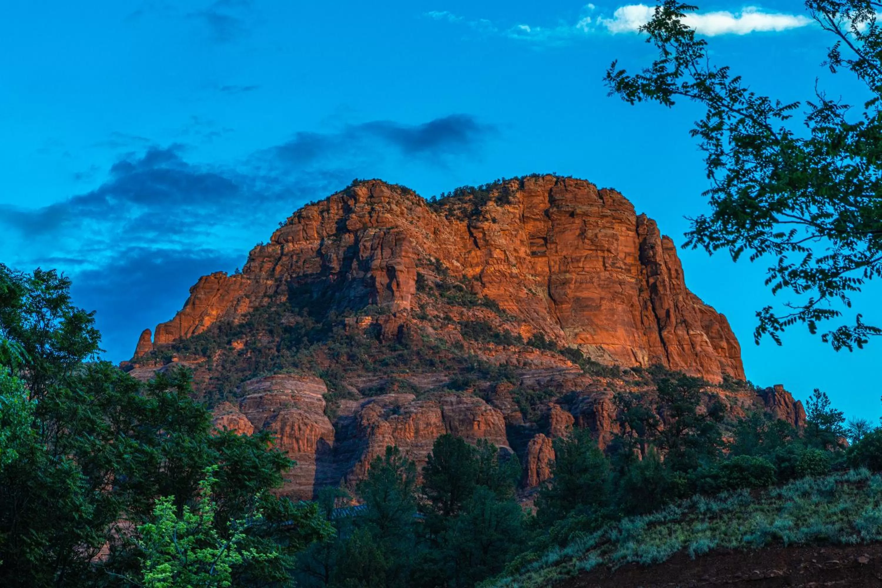 Outbound Sedona