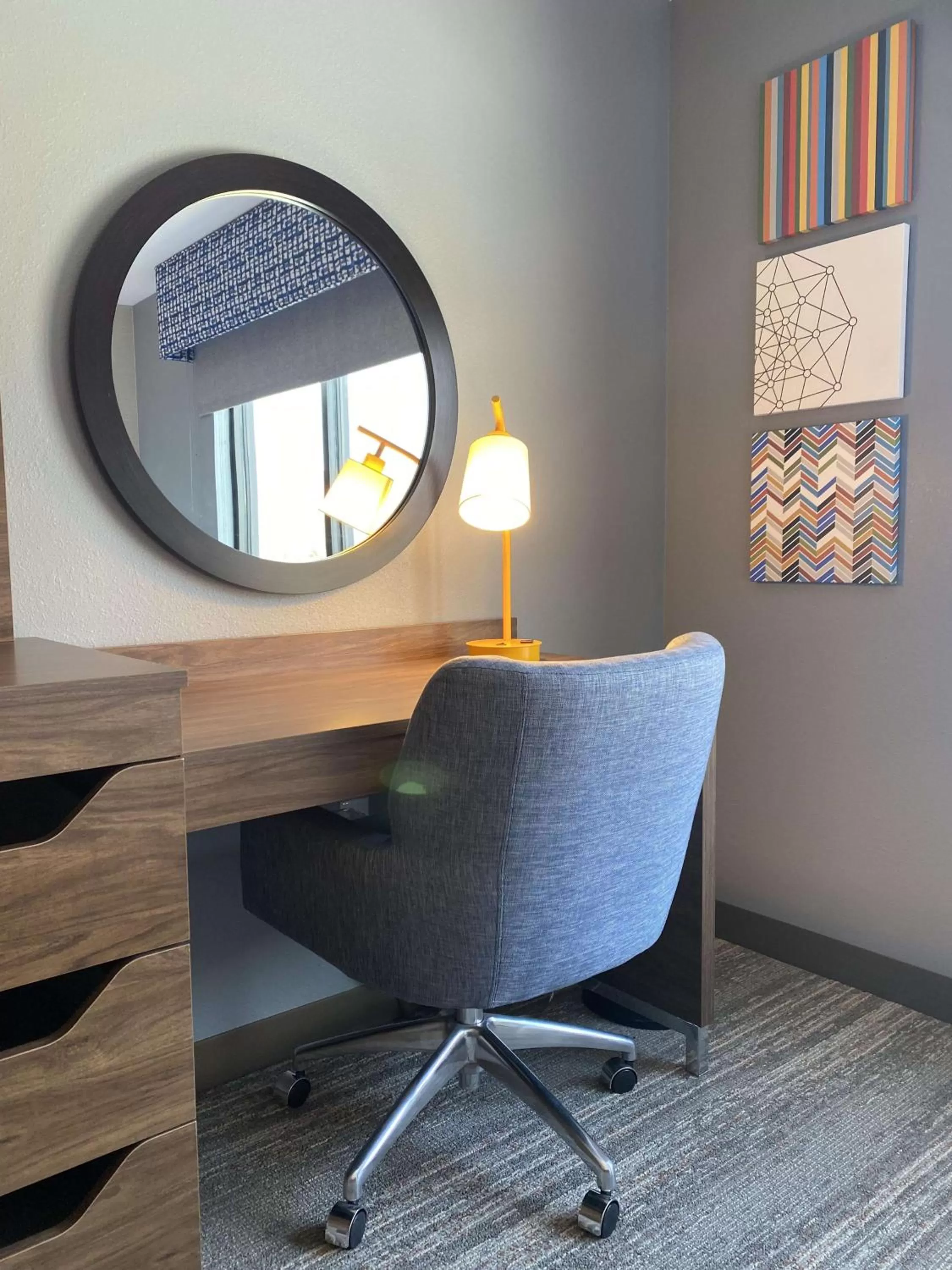 Queen Room with Two Queen Beds - Non-Smoking in Hampton Inn & Suites Olean, Ny