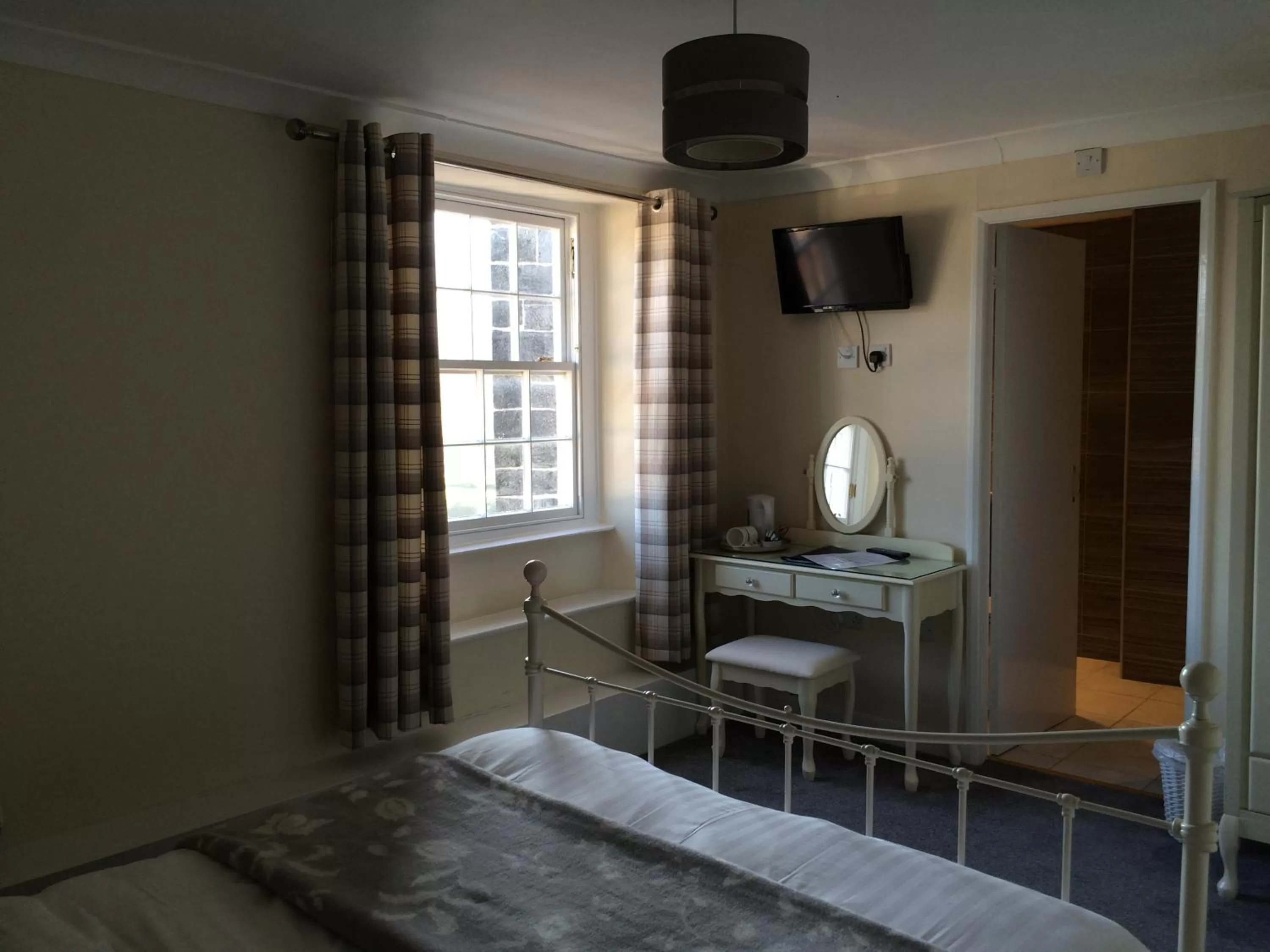 Standard  Double Room in The Eagles Hotel