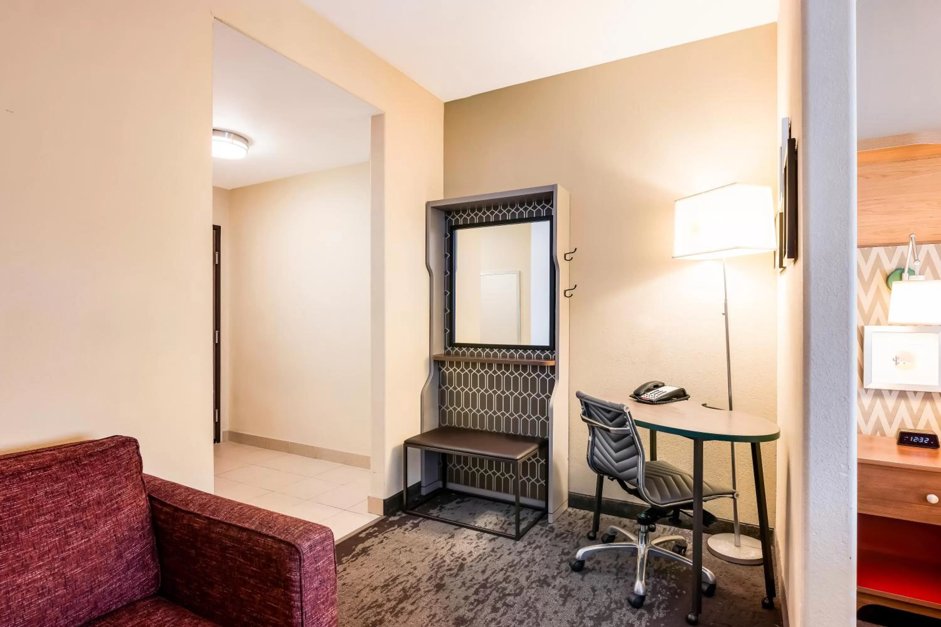 Standard King Room in Holiday Inn - Brownsville by IHG