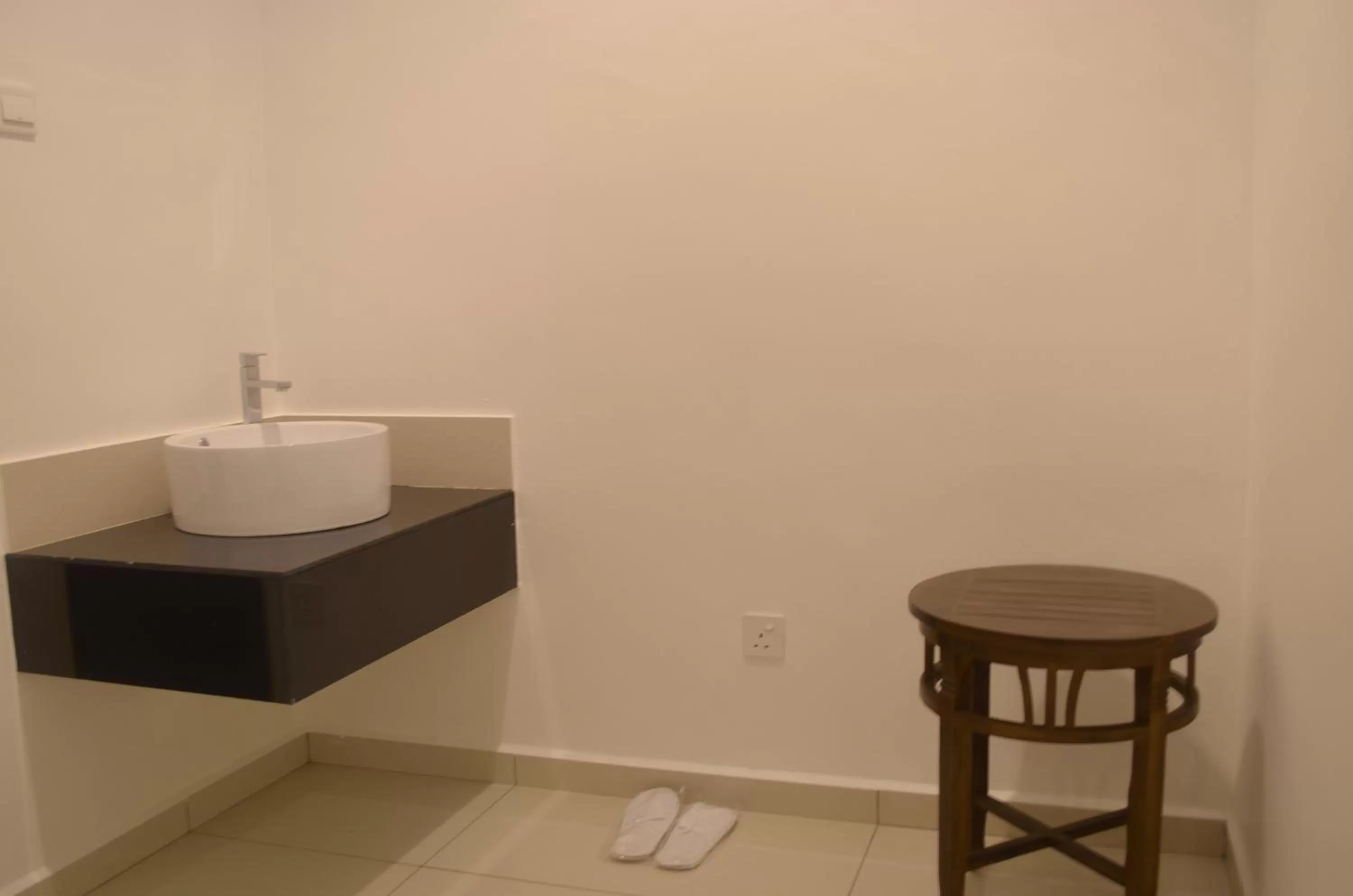 Standard Suite in LSH Rest House