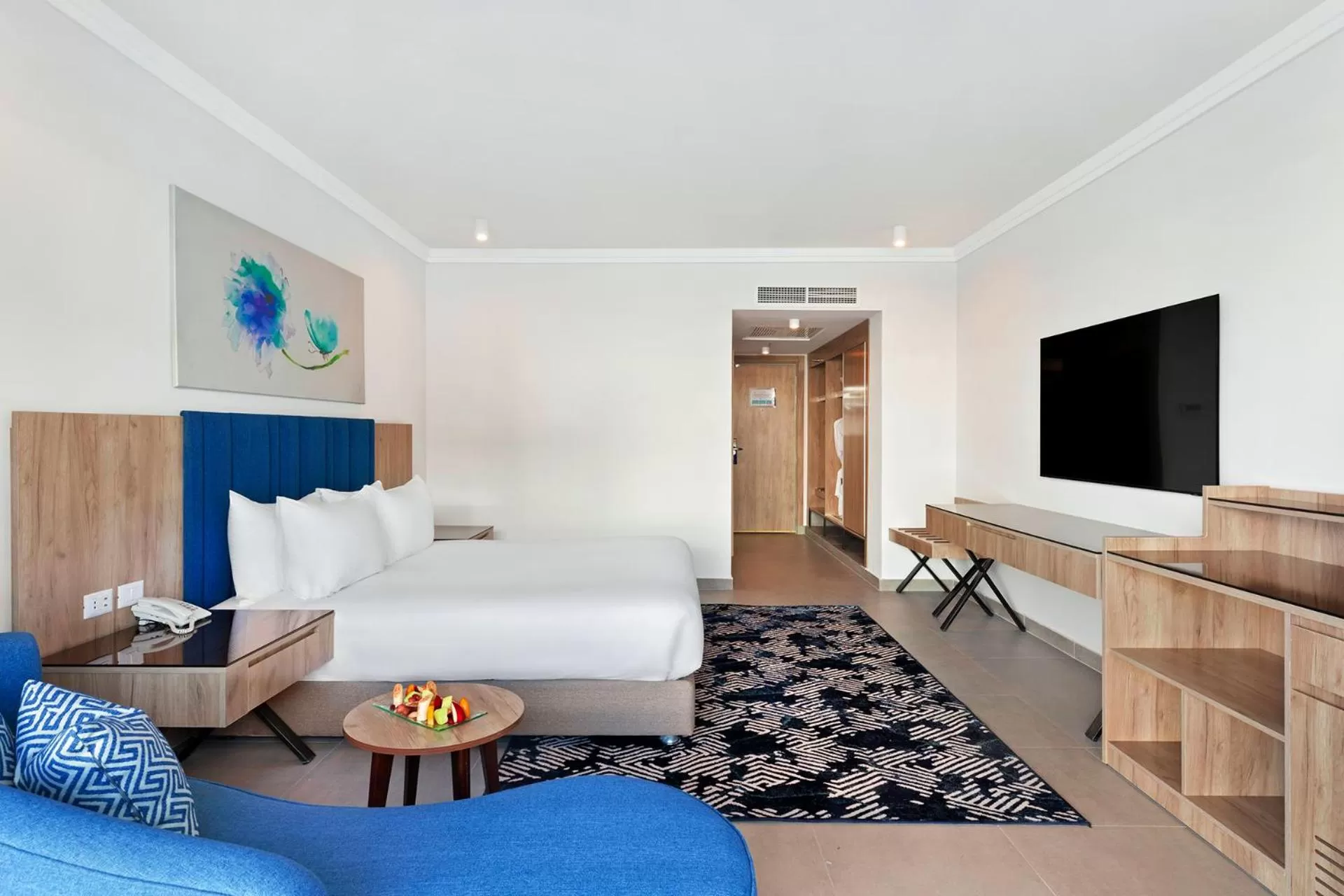 Standard Room in Pickalbatros Blu Spa Resort - Adults Friendly 16 Years Plus- Ultra All-Inclusive