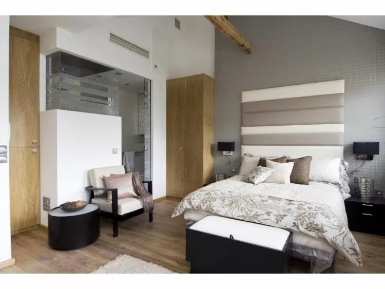 Premium Studio in Space ApartHotel