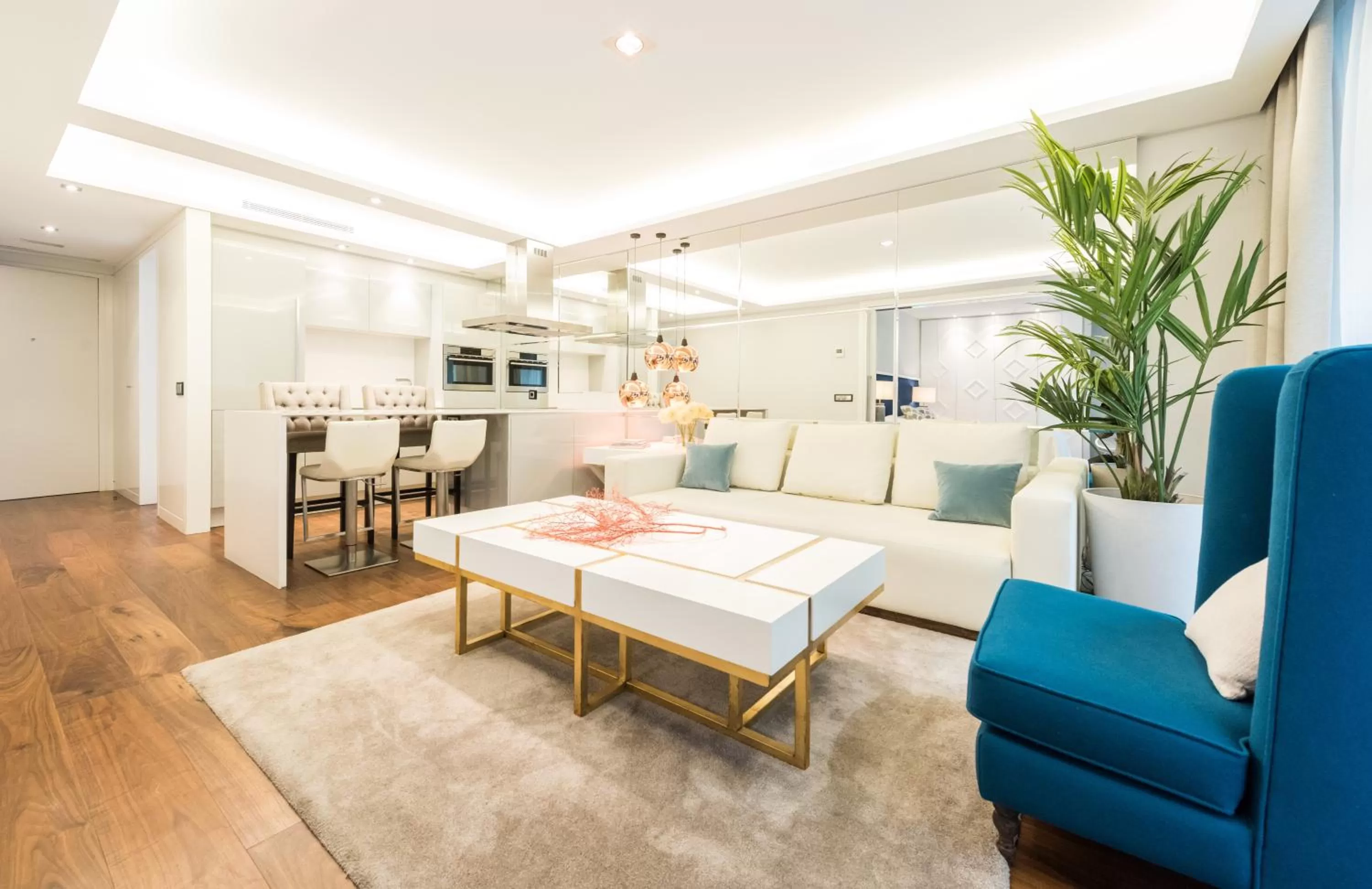 Comfort 1 Bedroom Apartment in Gran View Apartments