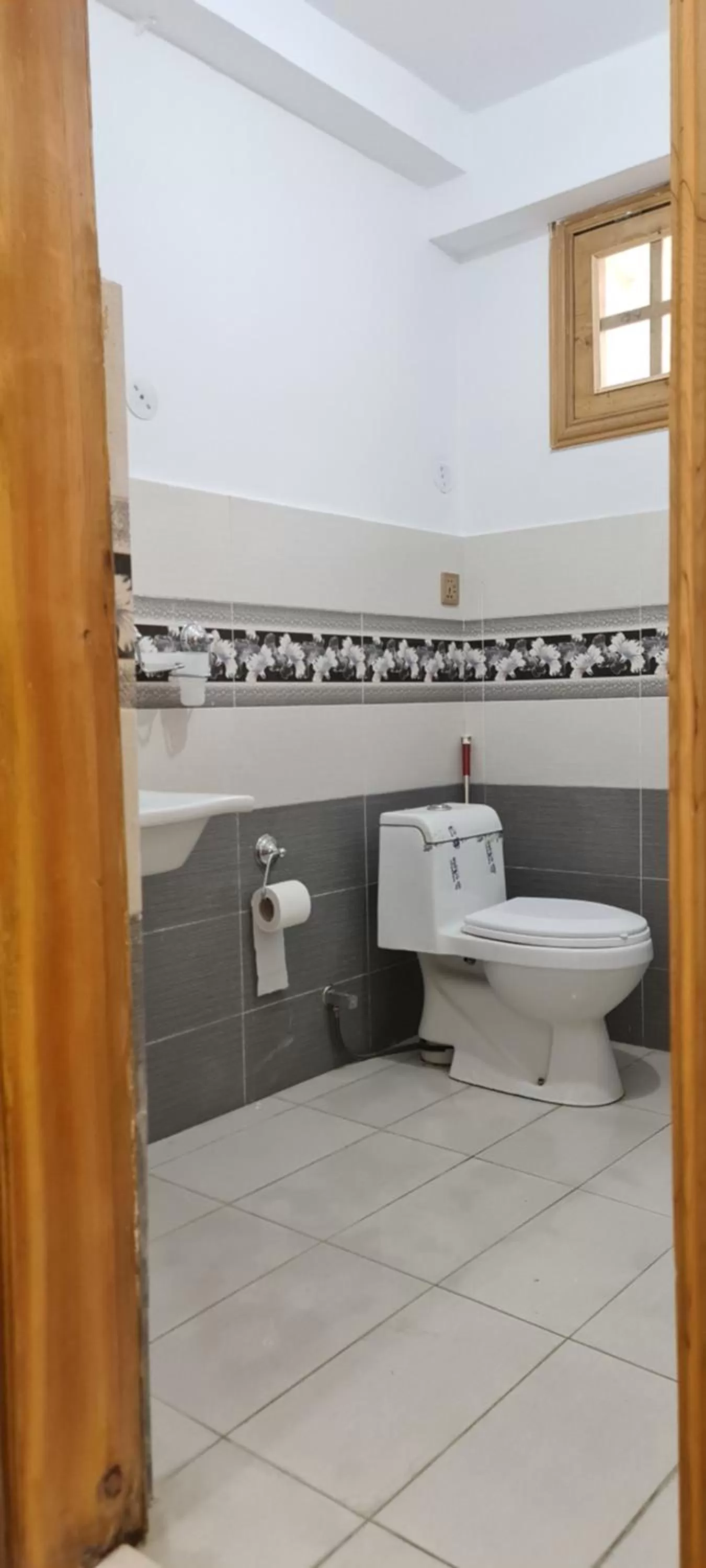 Family Suite in Indus Lodges Gilgit