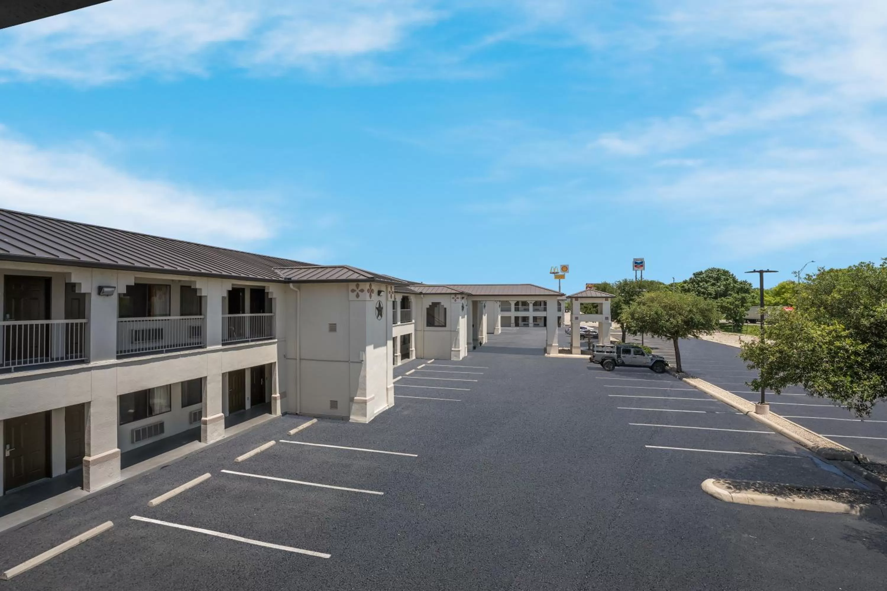Quality Inn & Suites Junction