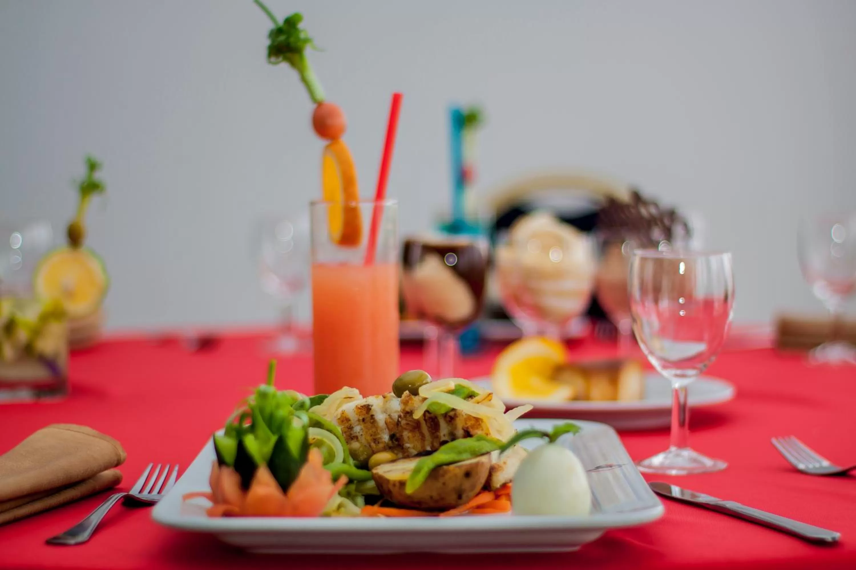 Standard Single Room in Hotel Vip Executive Tete