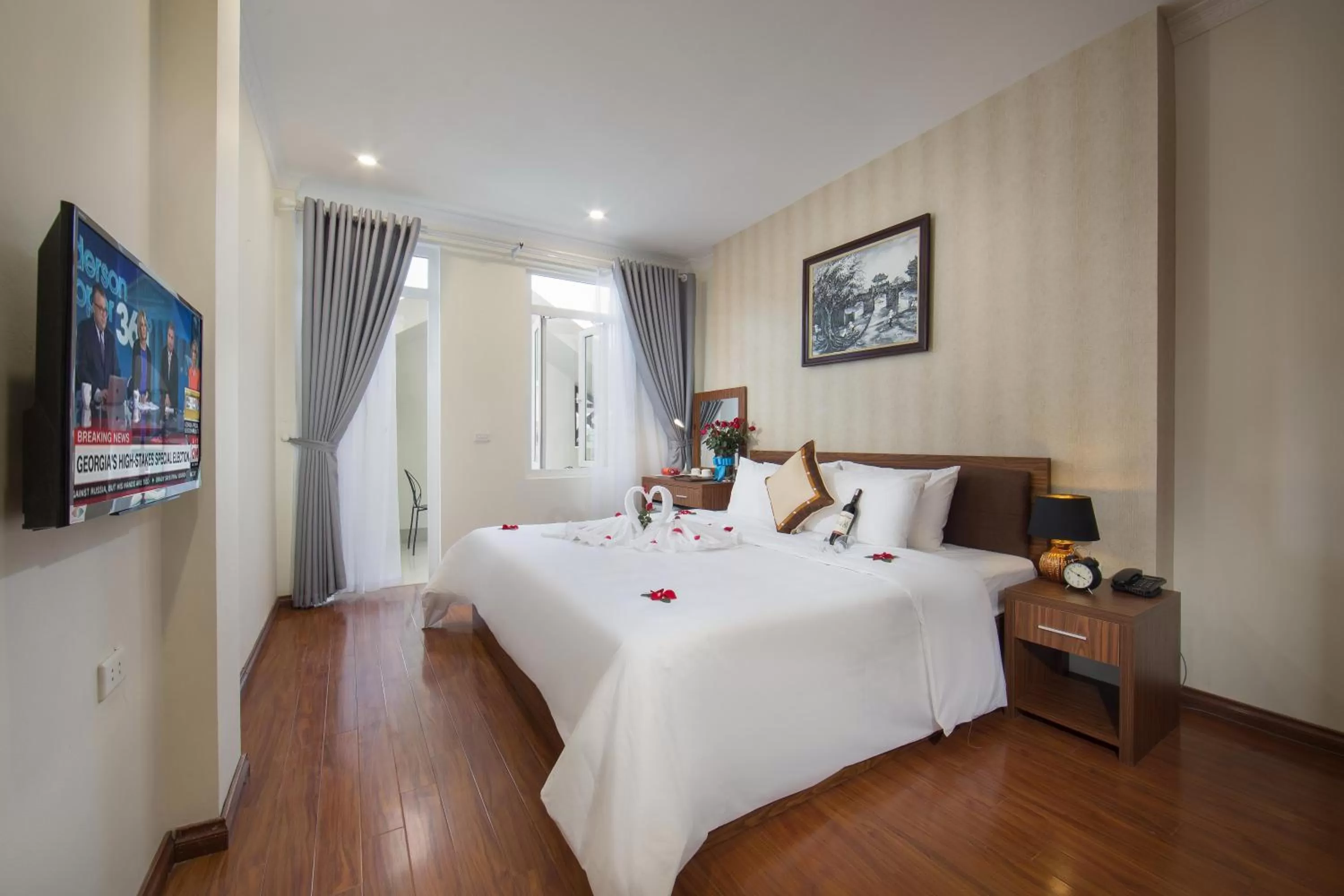 Spoon Hotel