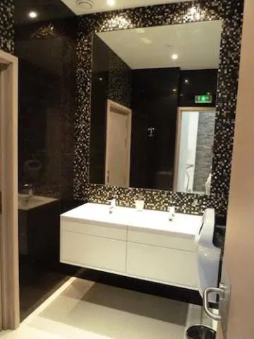 Hotel Saint Georges